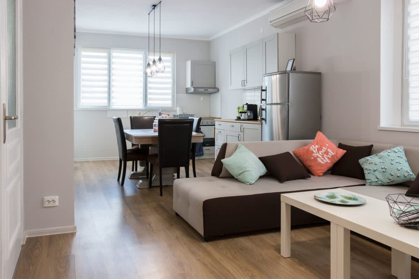 Bright and Cozy 2BD Flat in Plovdiv City Centre - Photo 20