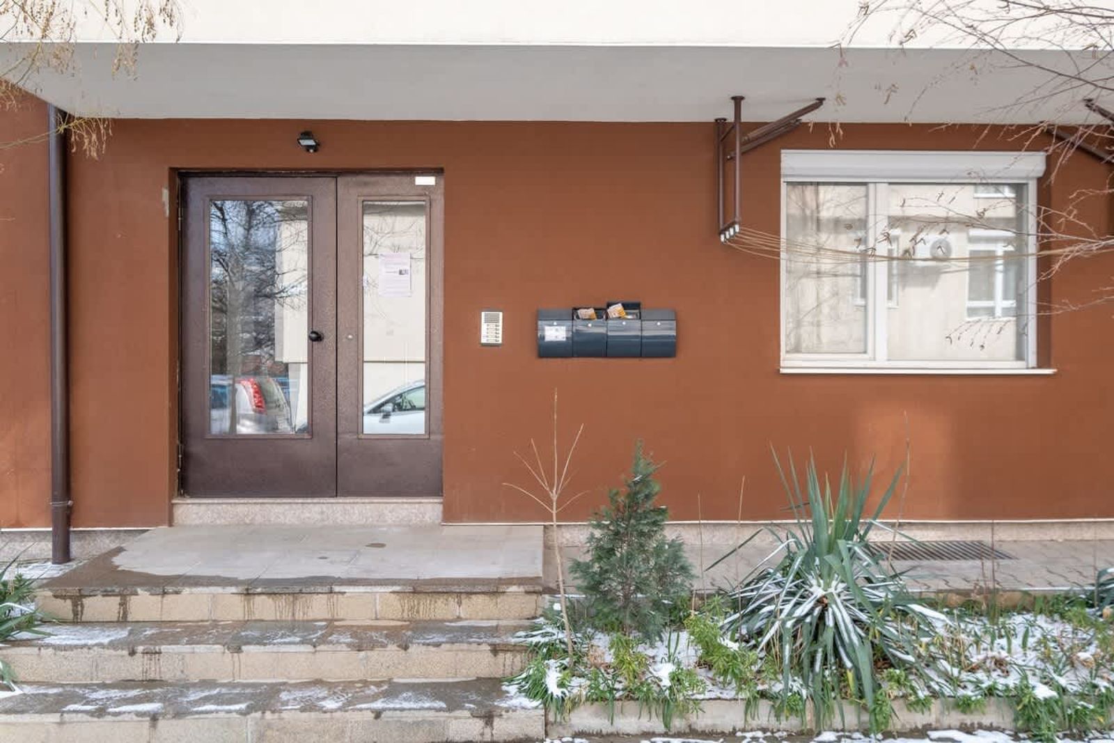 Alex cozy apartment - 1 bedroom - Photo 20