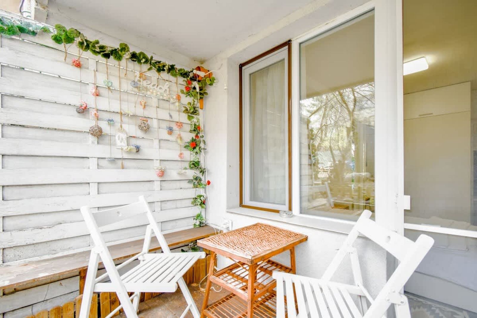 Urban Oasis with Patio 1BD - Photo 11