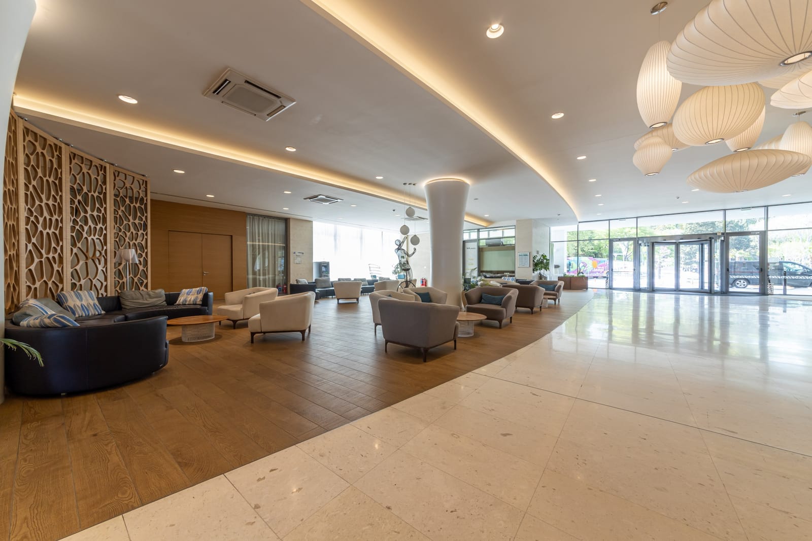 Maritim Hotel Paradise Blue Albena - Photo 24