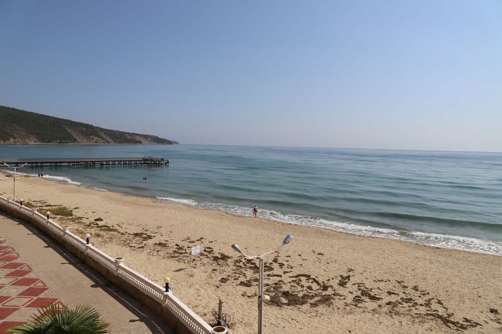 Atrium Exclusive Sea View Apartment - Photo 31