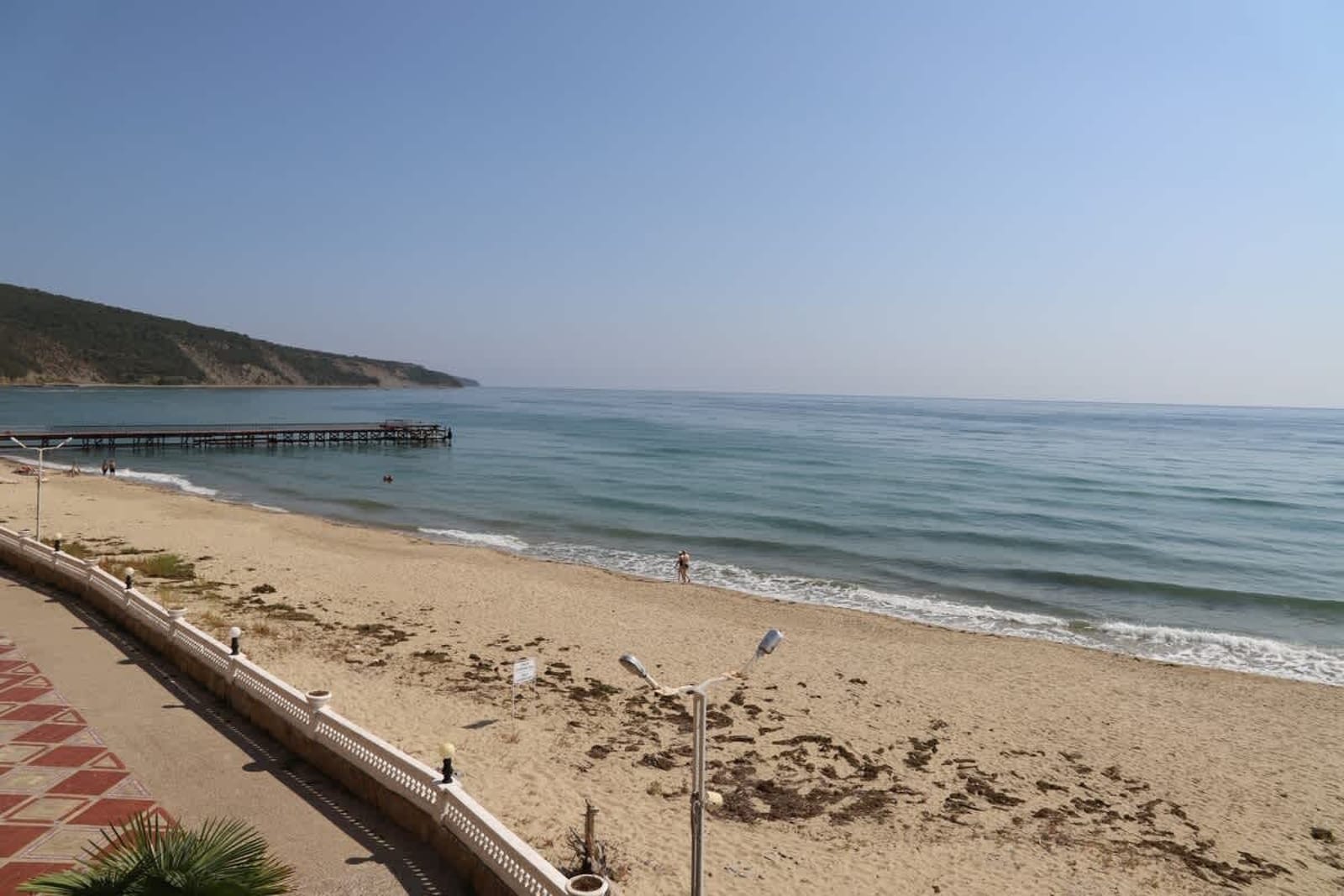 Atrium Exclusive Sea View Apartment - Photo 31