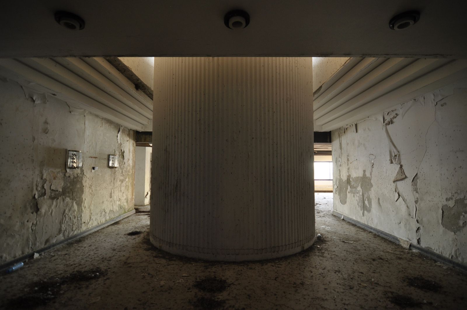 The Ghost Residence - Photo 45