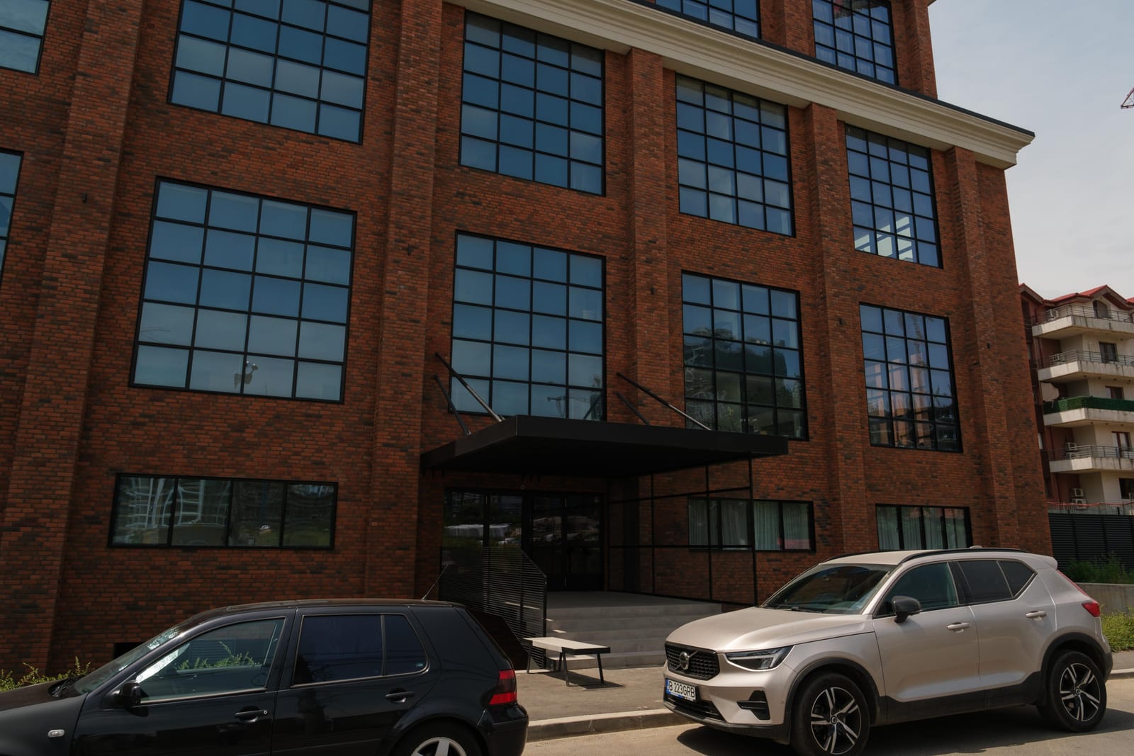 Brick Loft - Photo 3