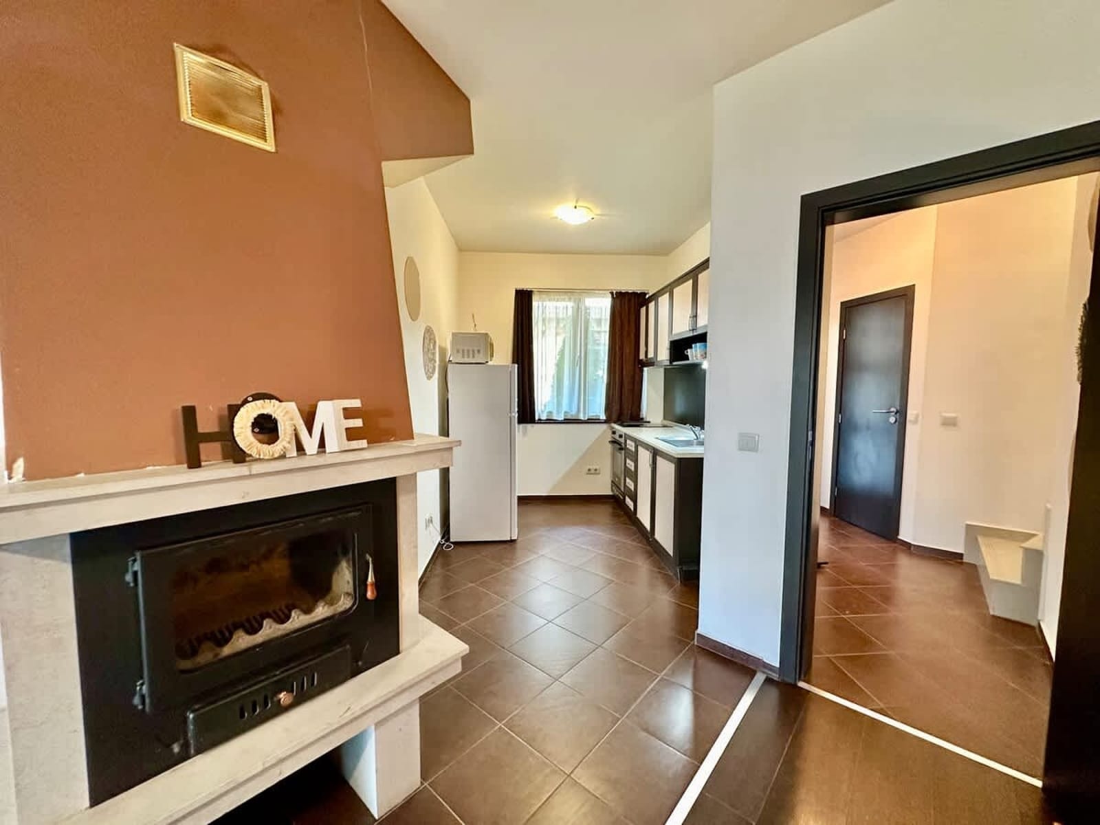 Cozy Villa Imperial Heigts - Photo 36