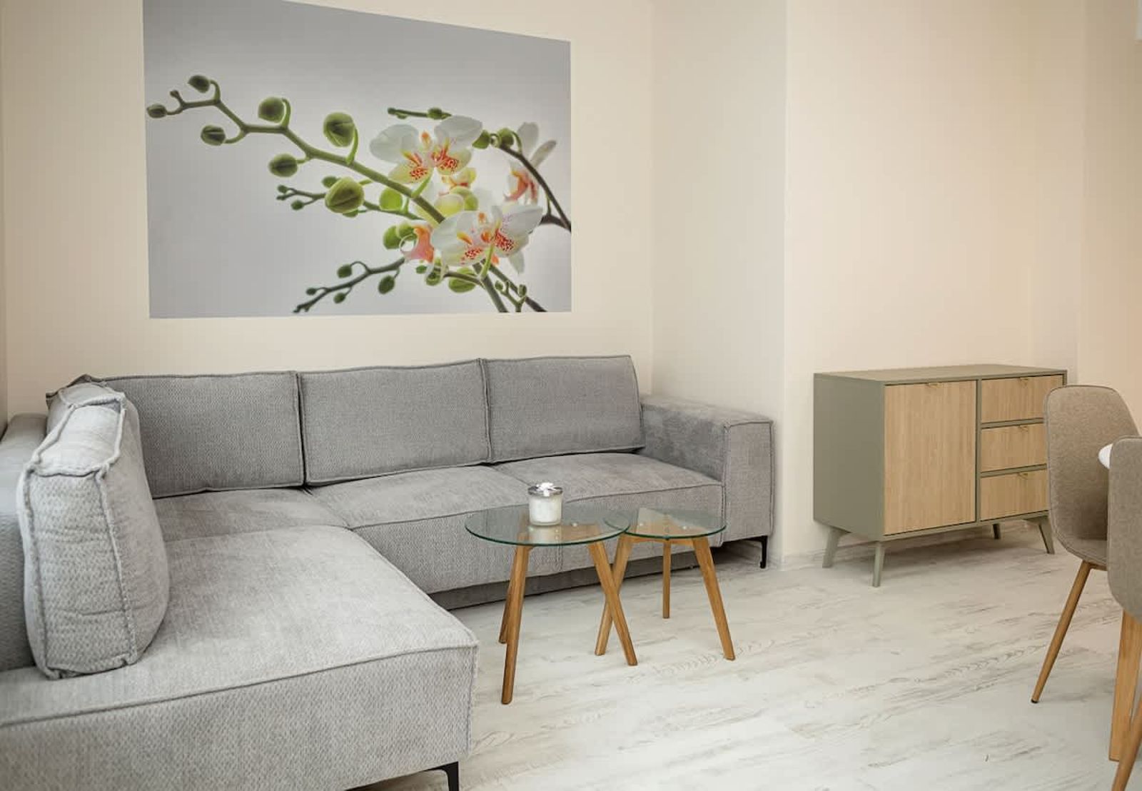 Casa Novara: Relax and Enjoy - 1BD Flat w/ Parking - Photo 5