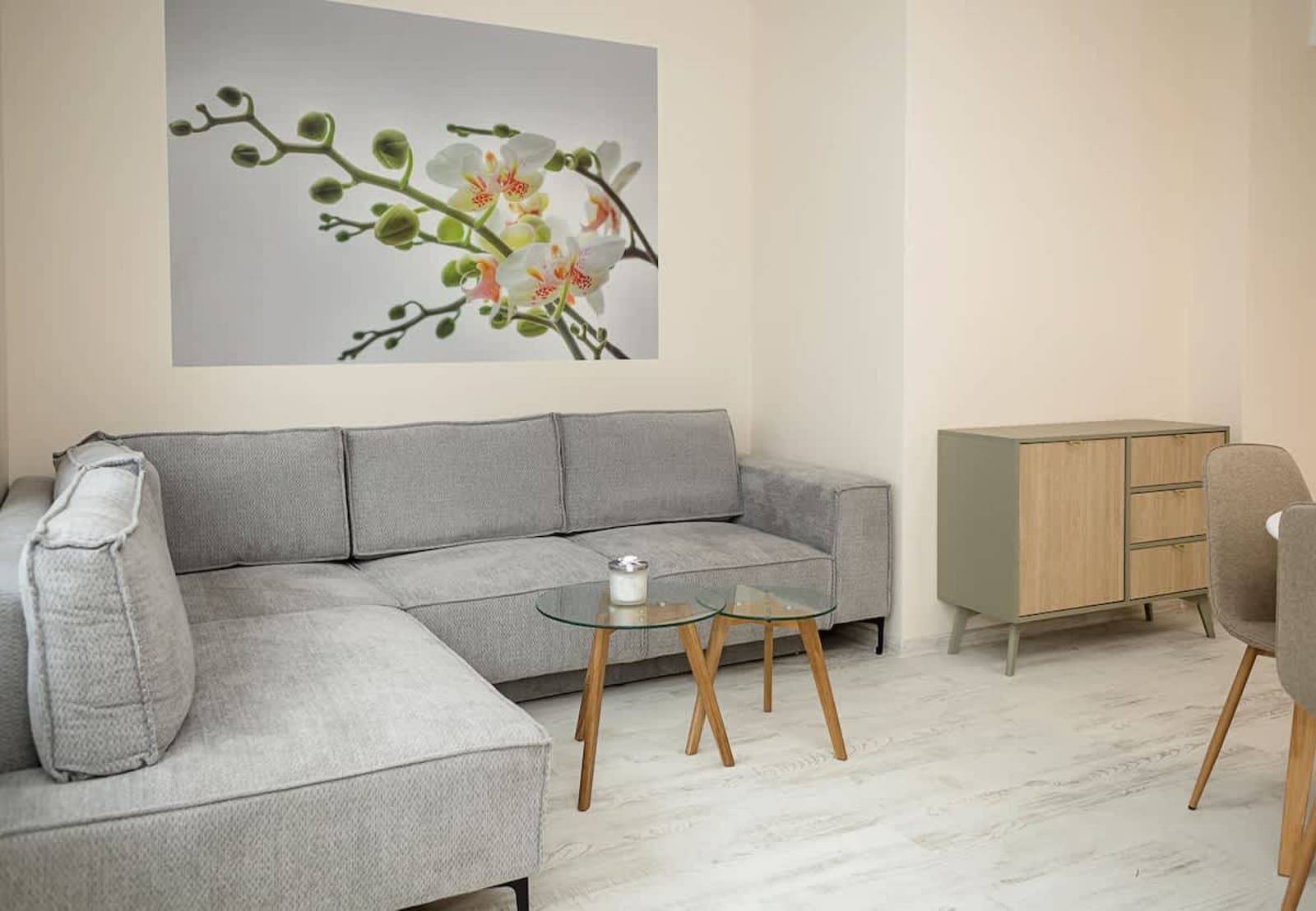 Casa Novara: Relax and Enjoy - 1BD Flat w/ Parking - Photo 5