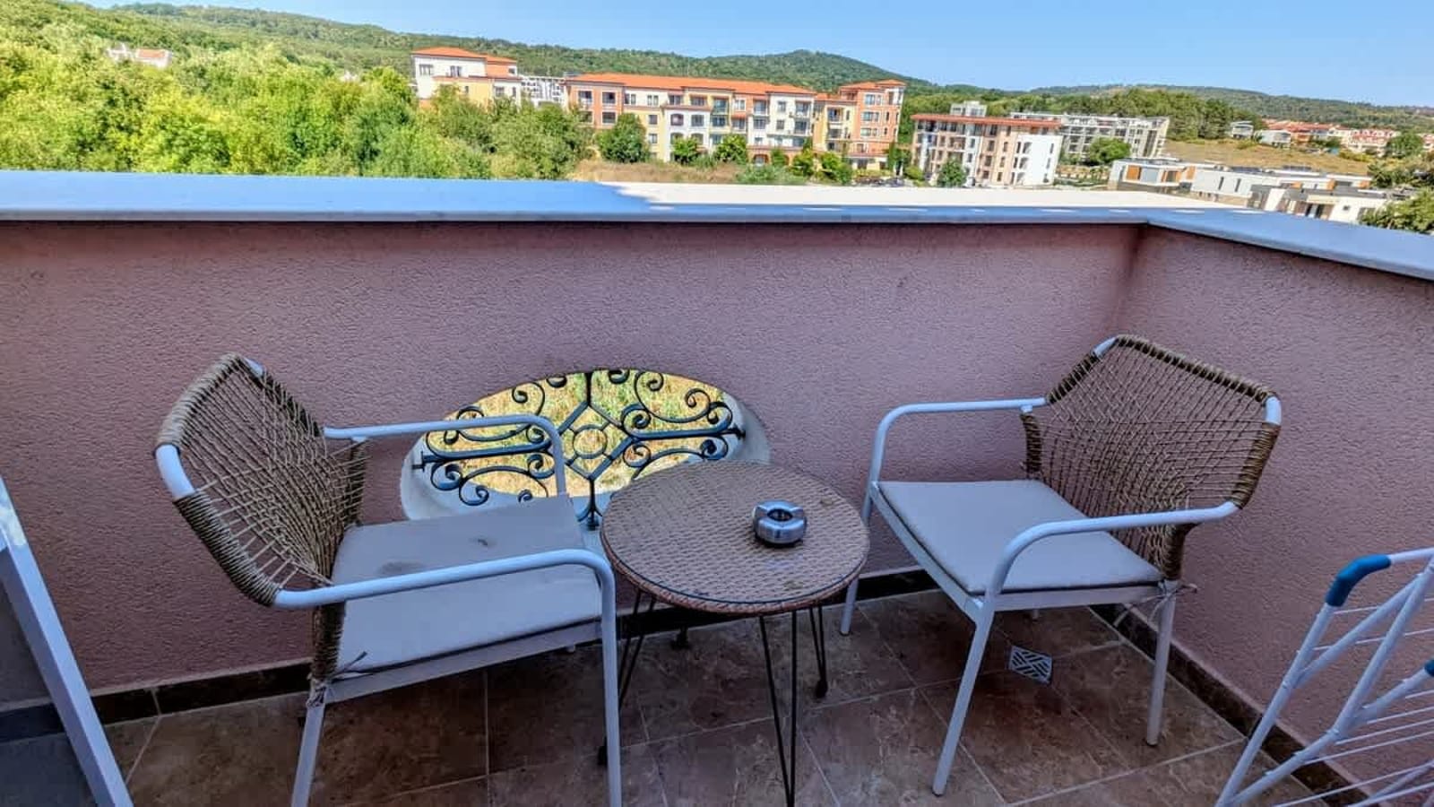 Cozy Studio 100m from Smokinya/Kavatsi Beach - Photo 8