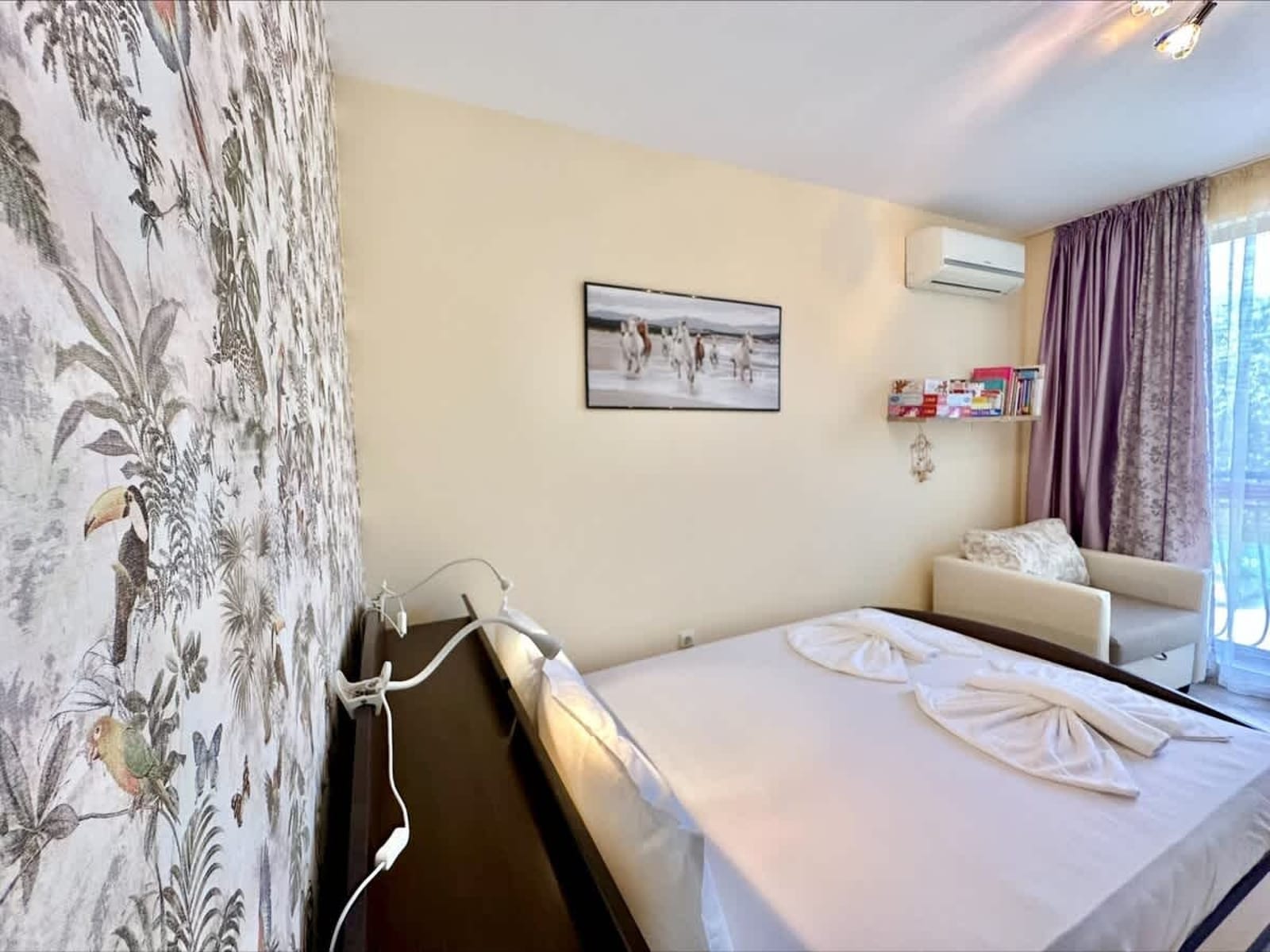 Cozy apartment for 7 people in Cascadas - Photo 29