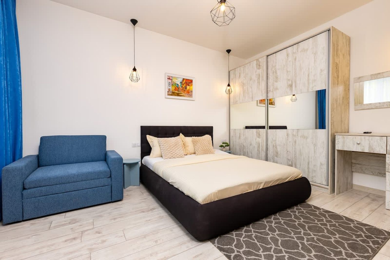 Maritsa 1BD Apartment by Flat Manager - Photo 9