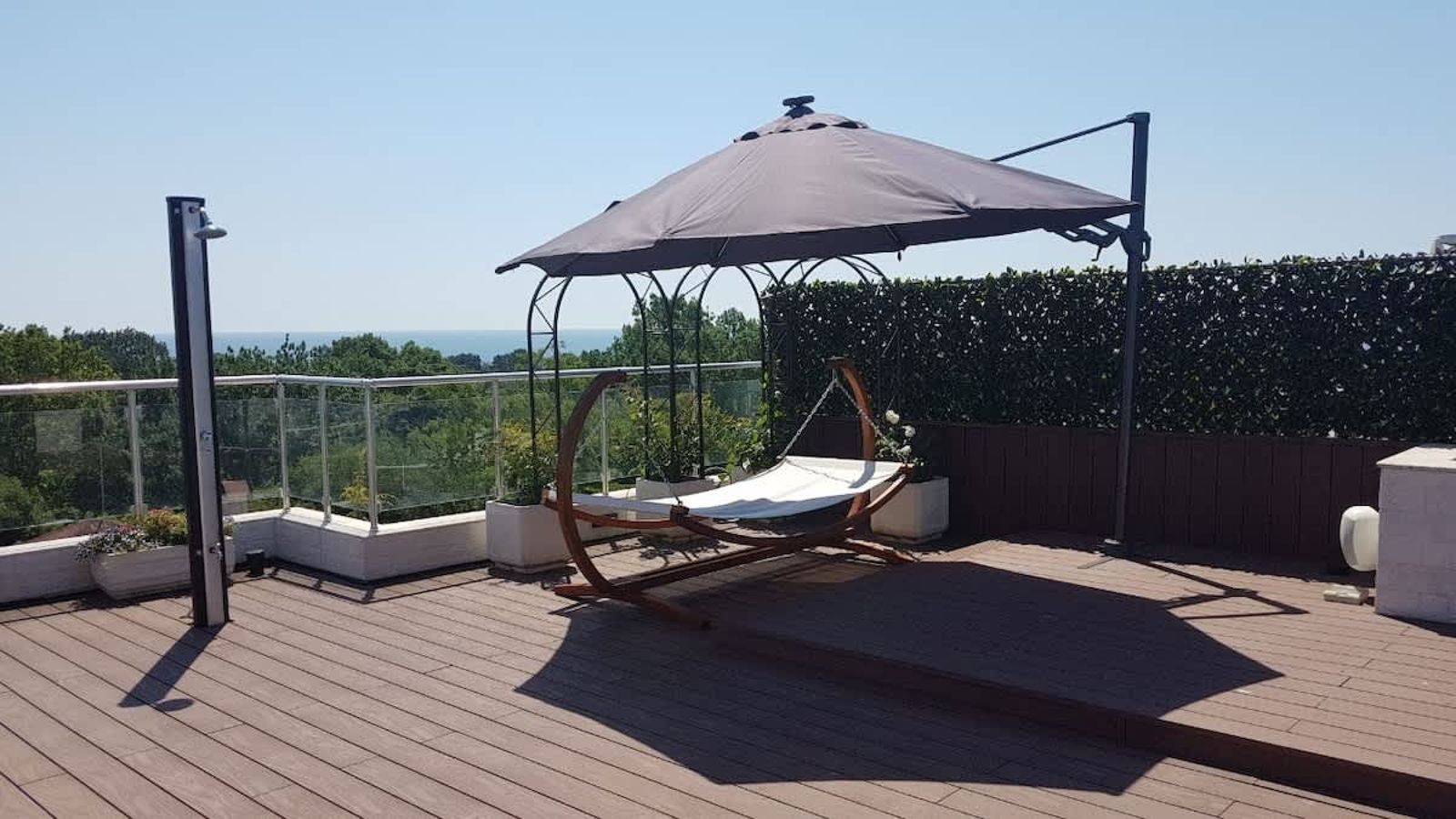 Under the Stars - Lux. Penthouse w/ POOL + Terrace - Photo 84