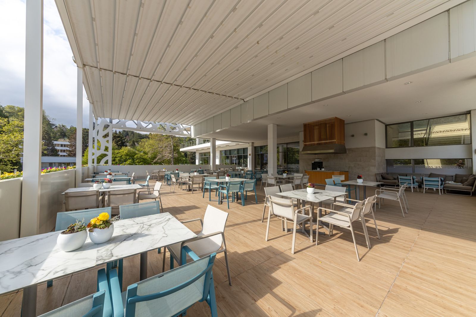 Maritim Hotel Paradise Blue Albena - Photo 96