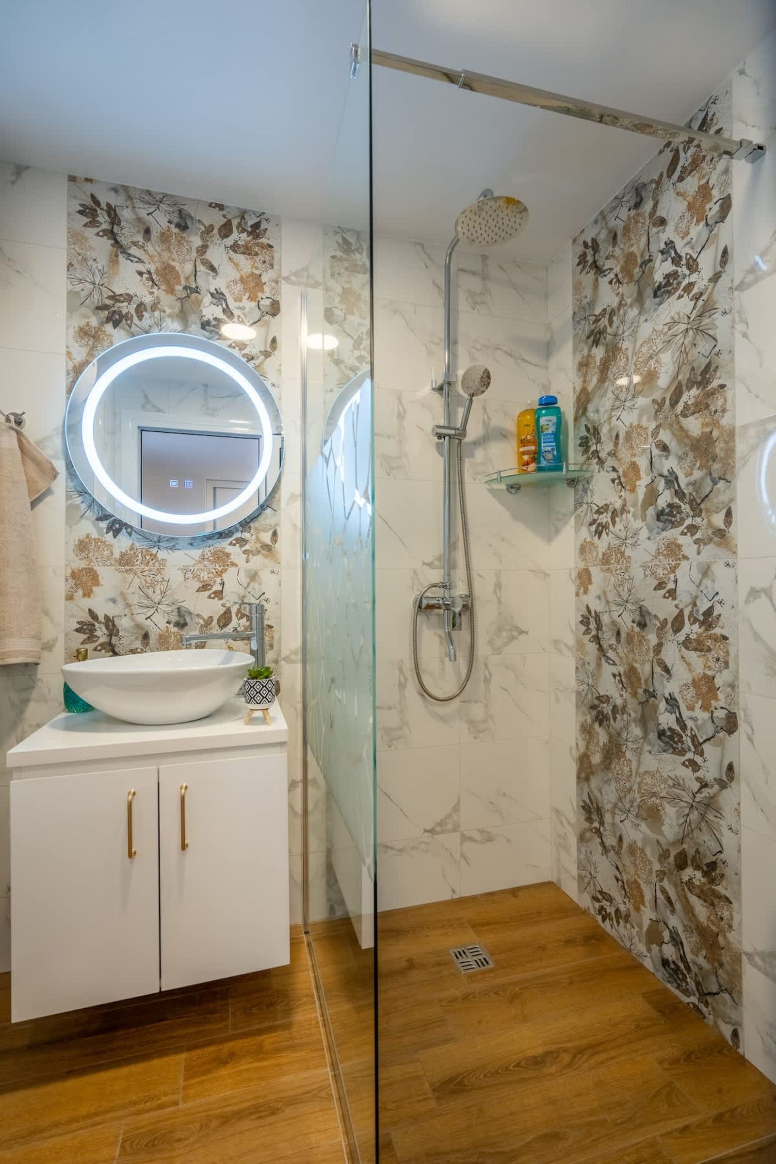 Golden Mountains - Photo 16