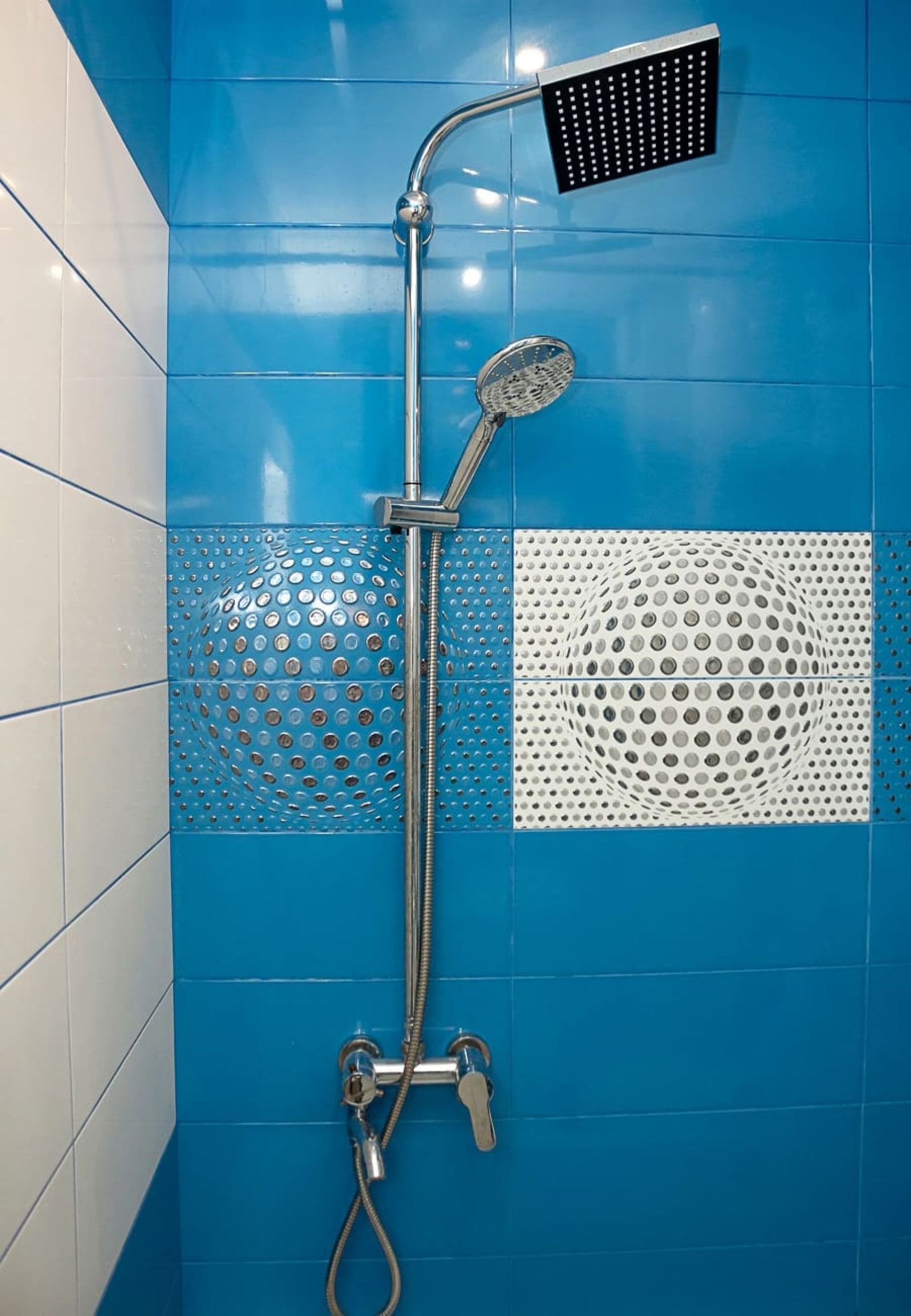 The Blue  1BD Flat near Asparuhovo Sea Garden - Photo 20