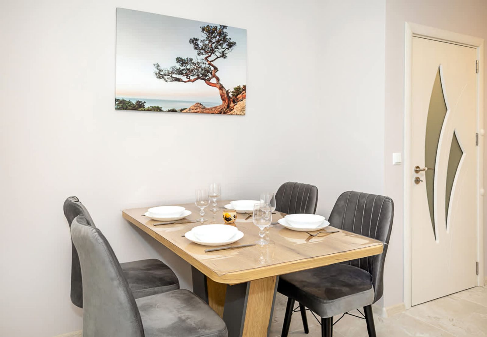 Stylish Flat with Parking St Constantine &amp; Helena - Photo 11