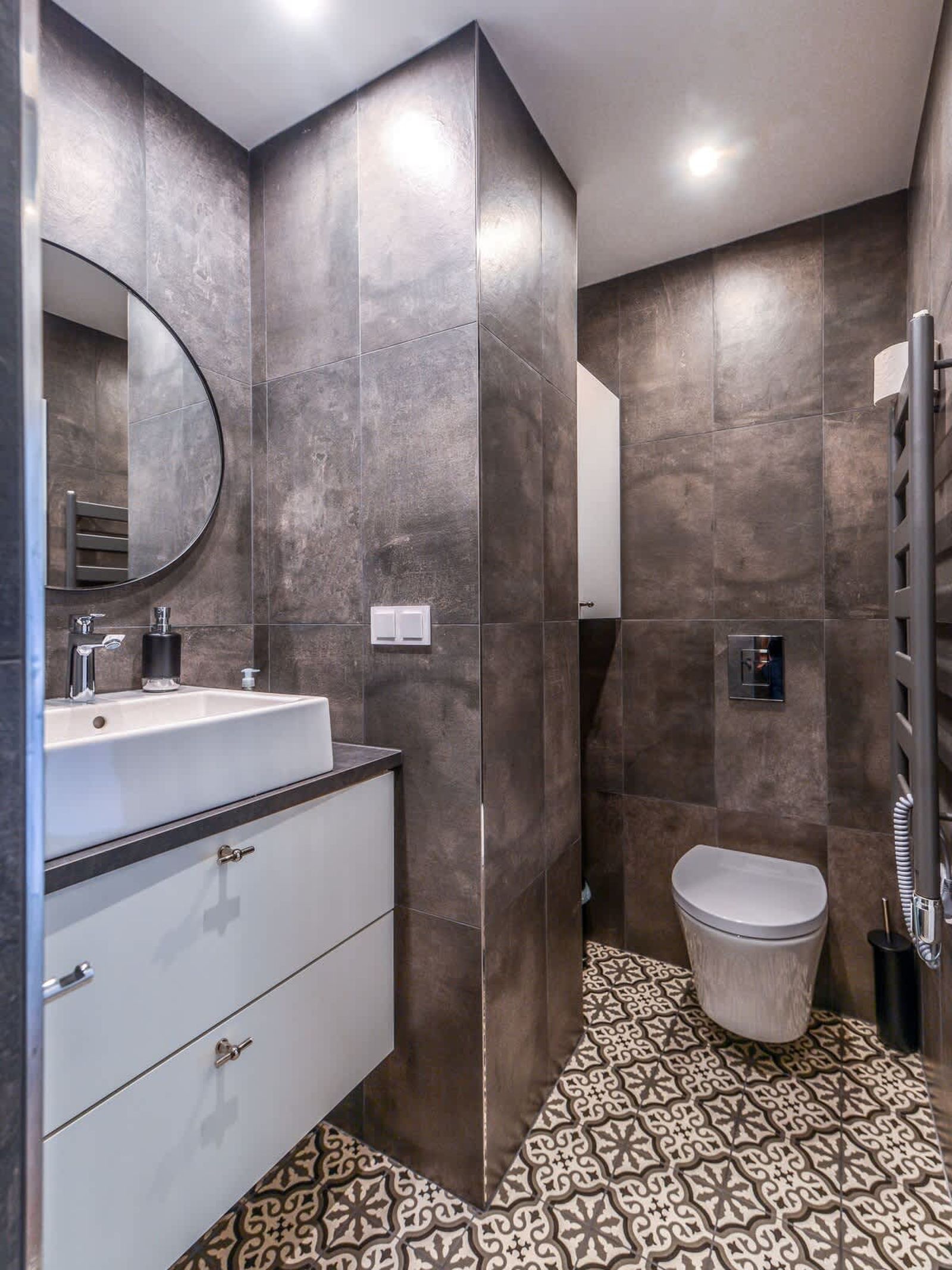 Stylish 2BD Flat w Balcony &amp; Fast WiFi - Lozenets - Photo 30