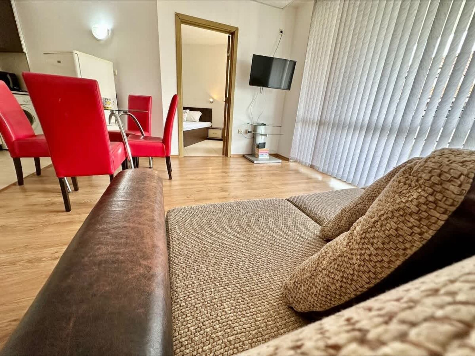 Cozy  Sunny Beach Hills - 2 bedrooms for 5 people - Photo 31