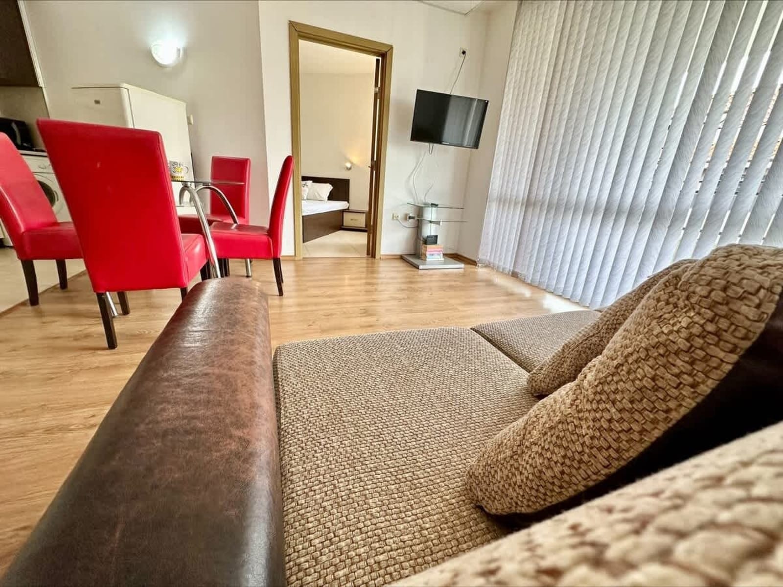 Cozy  Sunny Beach Hills - 2 bedrooms for 5 people - Photo 31