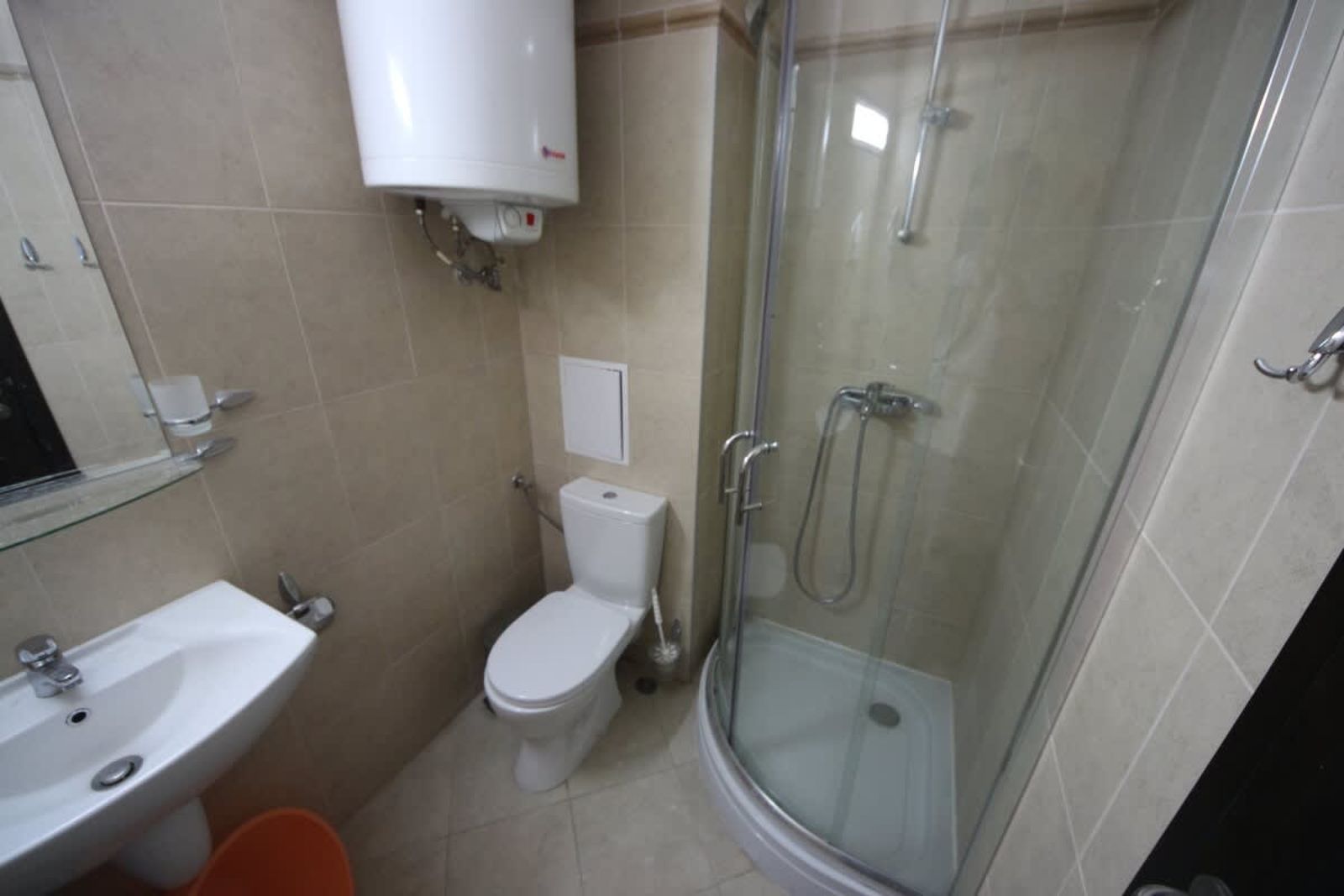 Luxor Cozy studio with terrace - Photo 17