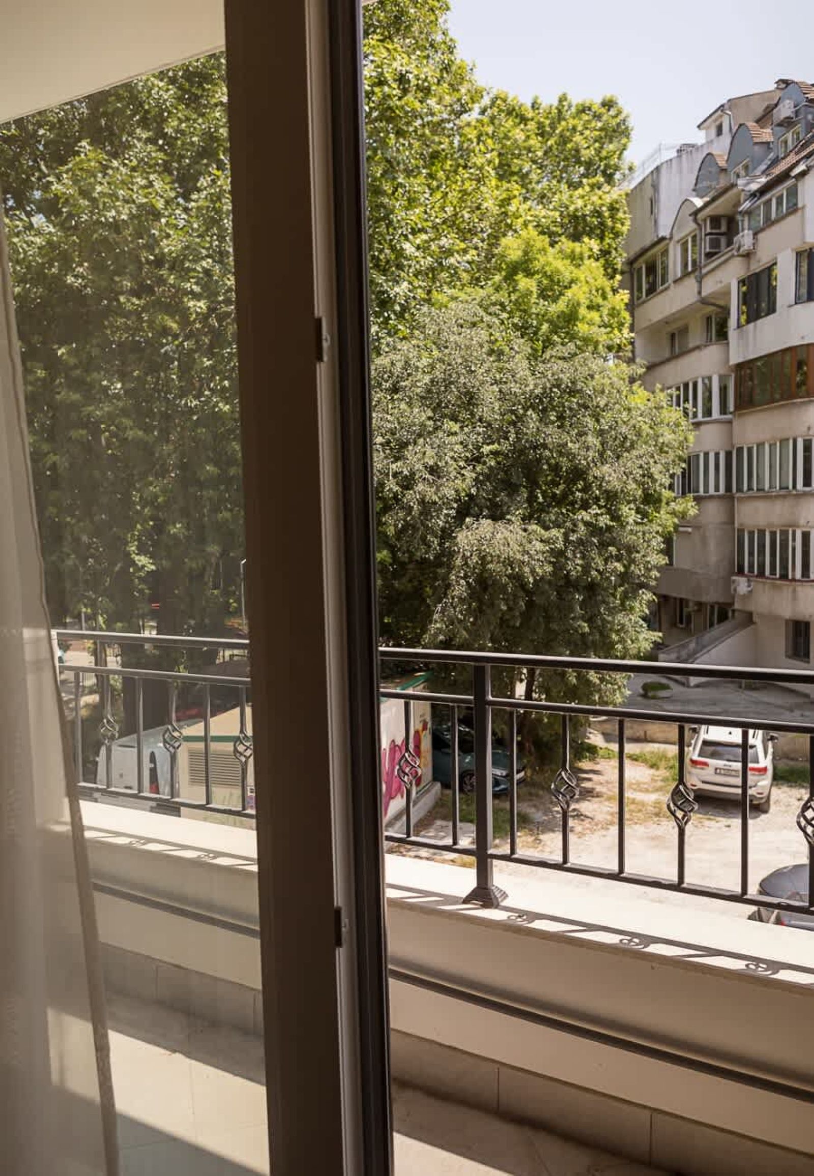 Exclusive Central Varna Apartment | 2 Beds+Parking - Photo 11