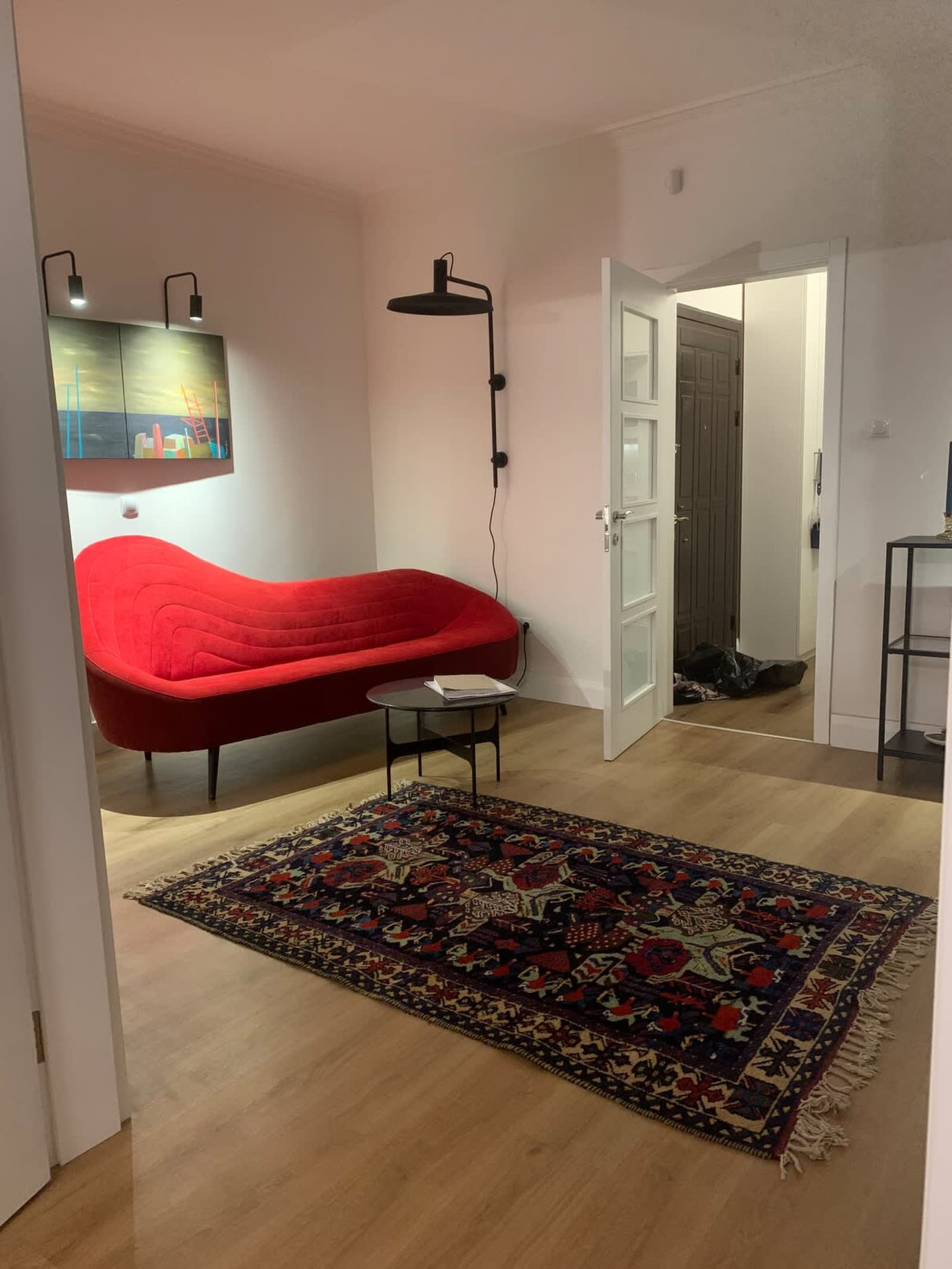 A French affair. With parking, style and elegance. - Photo 58