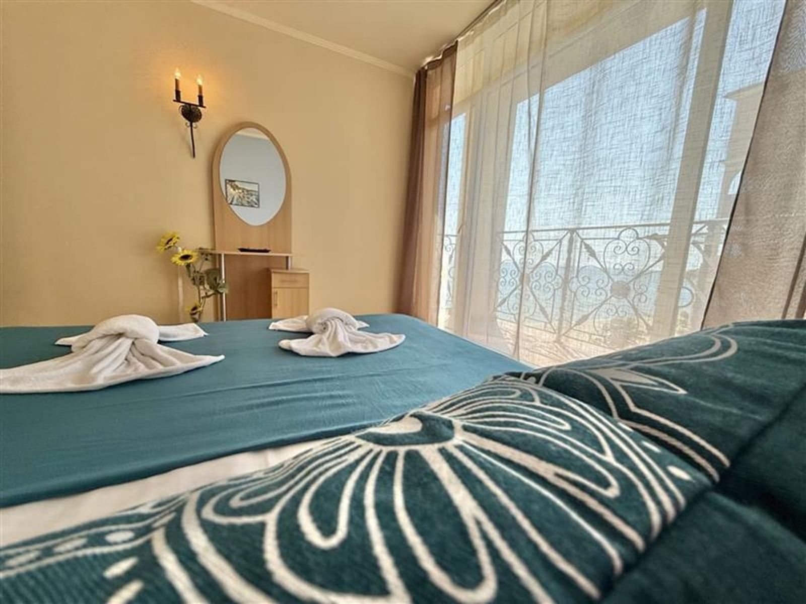 Andalusia Apartment with Sea View - Photo 16