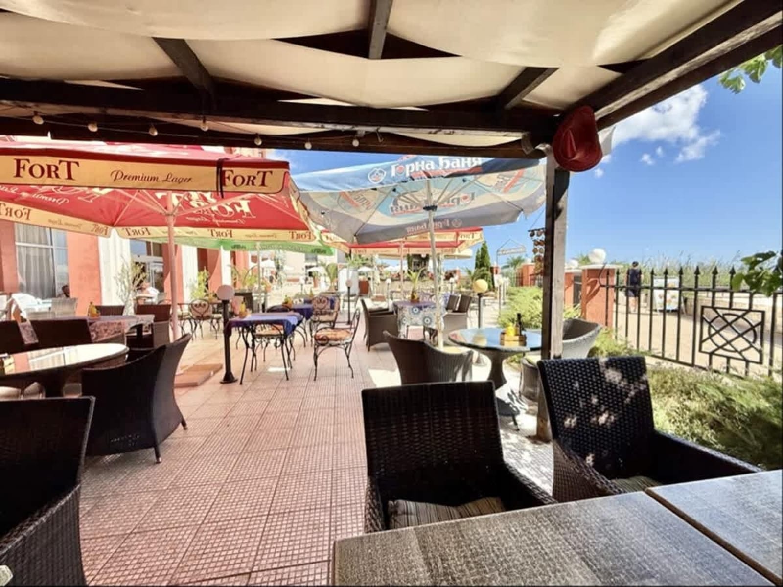 Cozy studio in Carina Beach - Photo 8