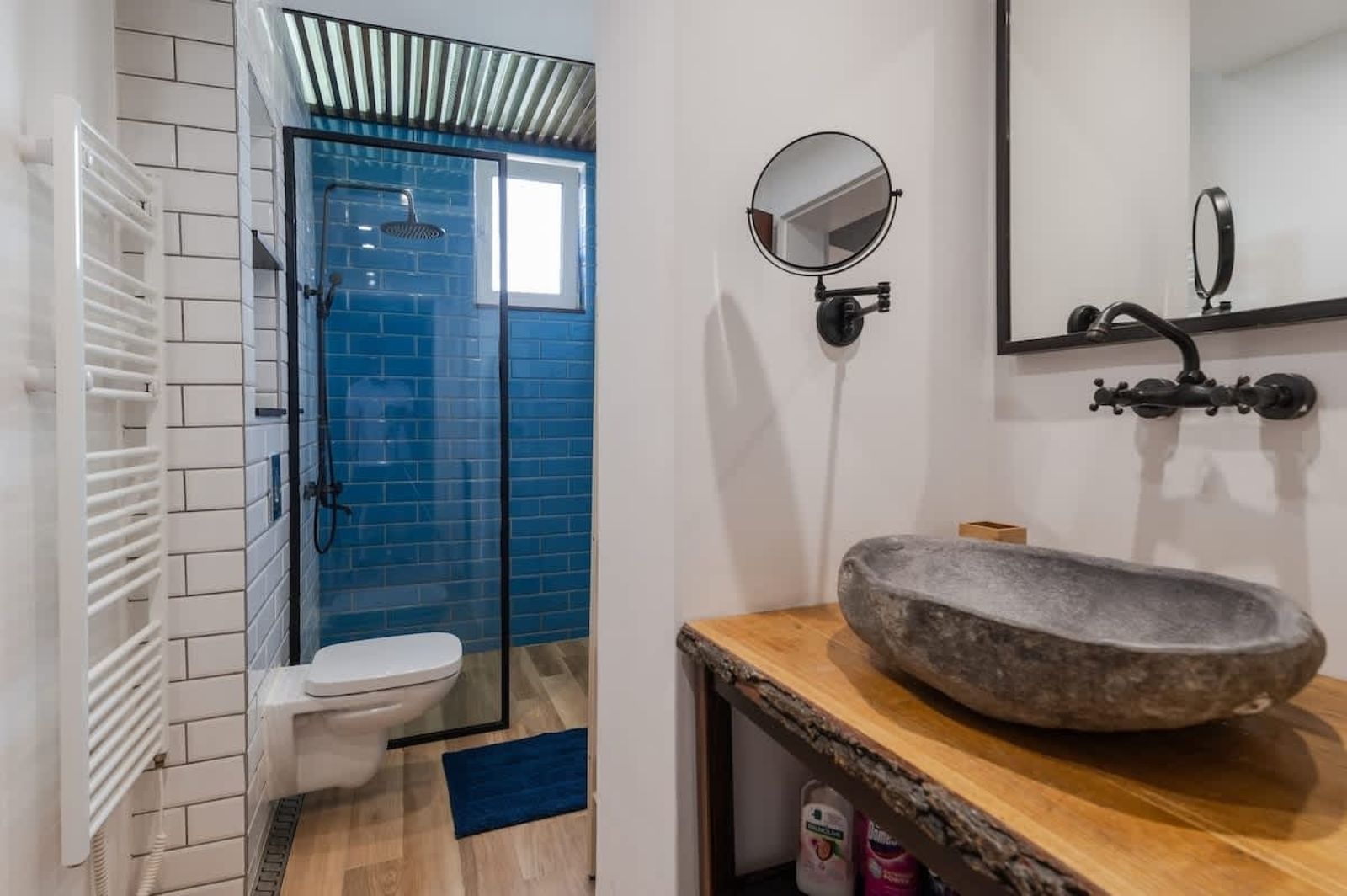 Flamingo Flat /Two-bedroom with Balcony\ - Photo 5