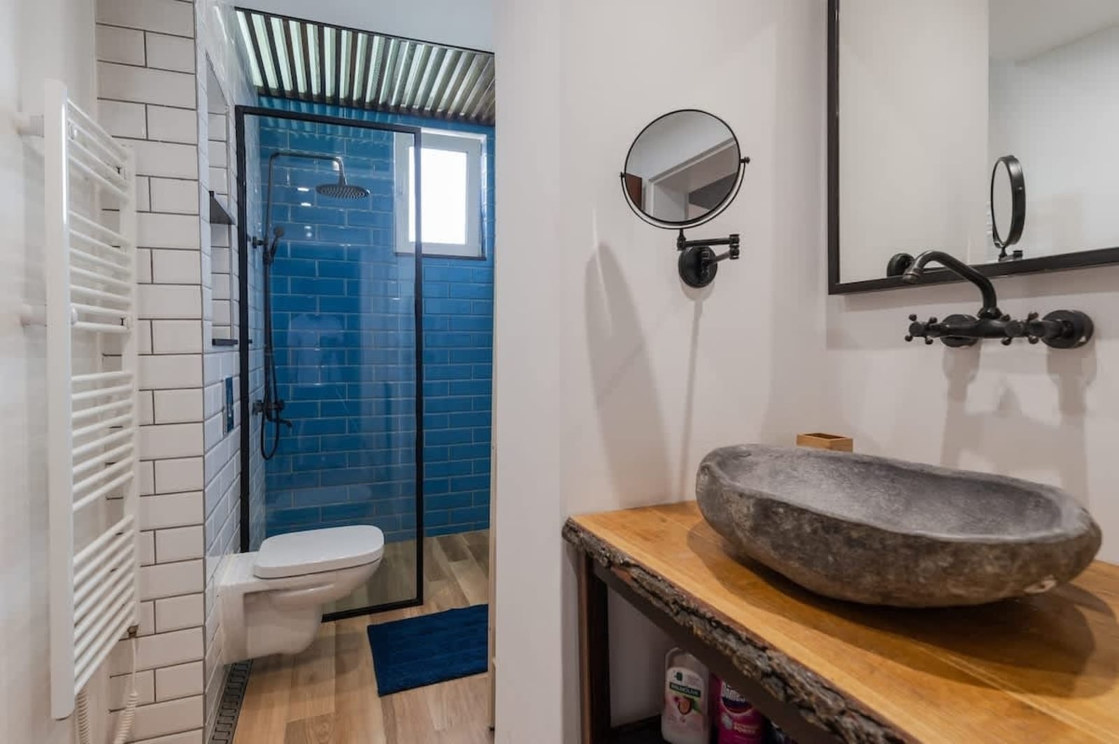 Flamingo Flat /Two-bedroom with Balcony\ - Photo 5