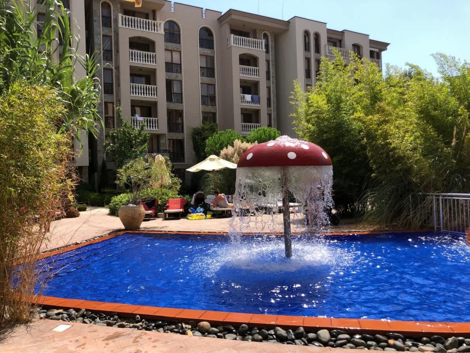 COSY  Cascadas  Cosy studio - Photo 20