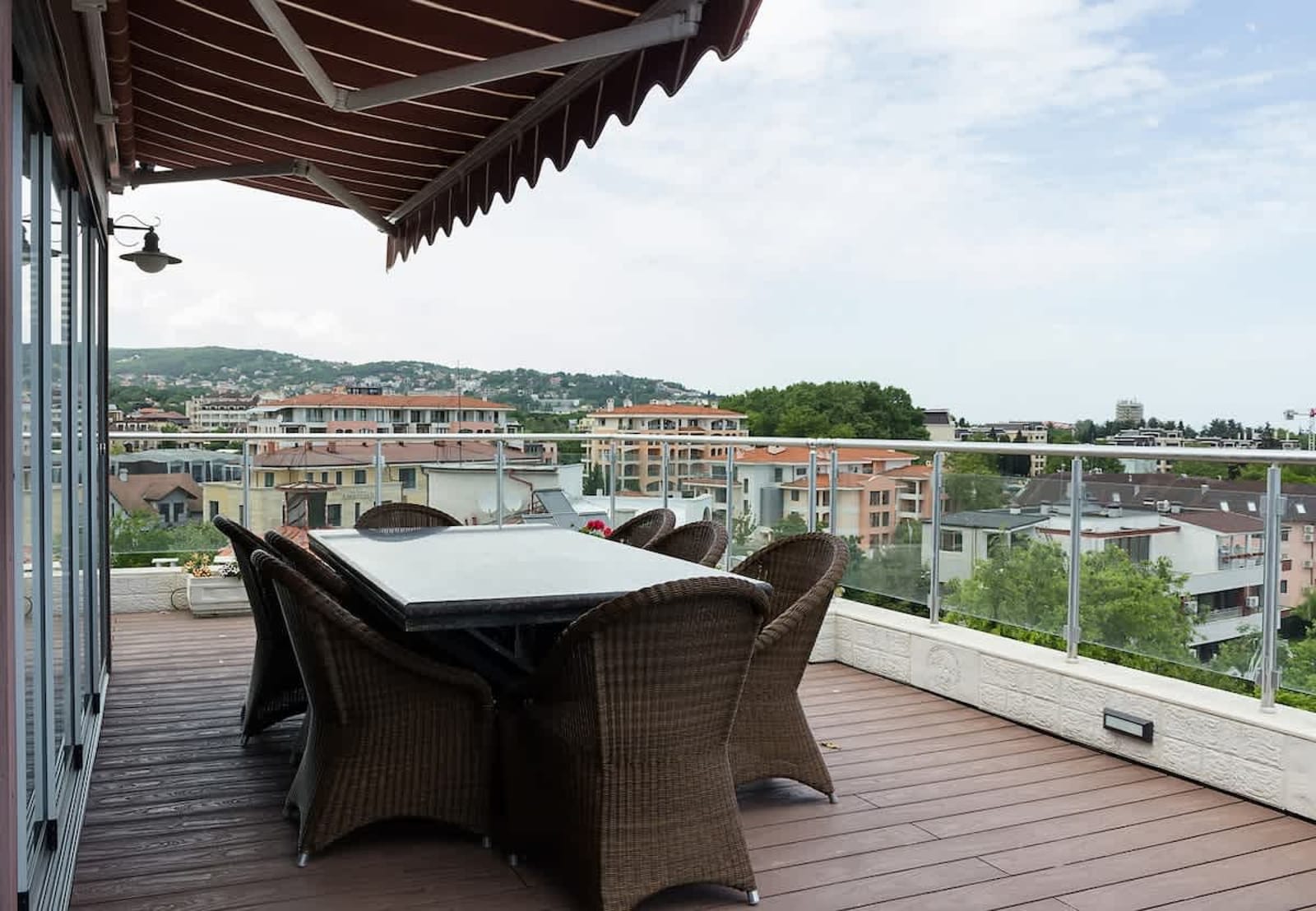 Under the Stars - Lux. Penthouse w/ POOL + Terrace - Photo 27