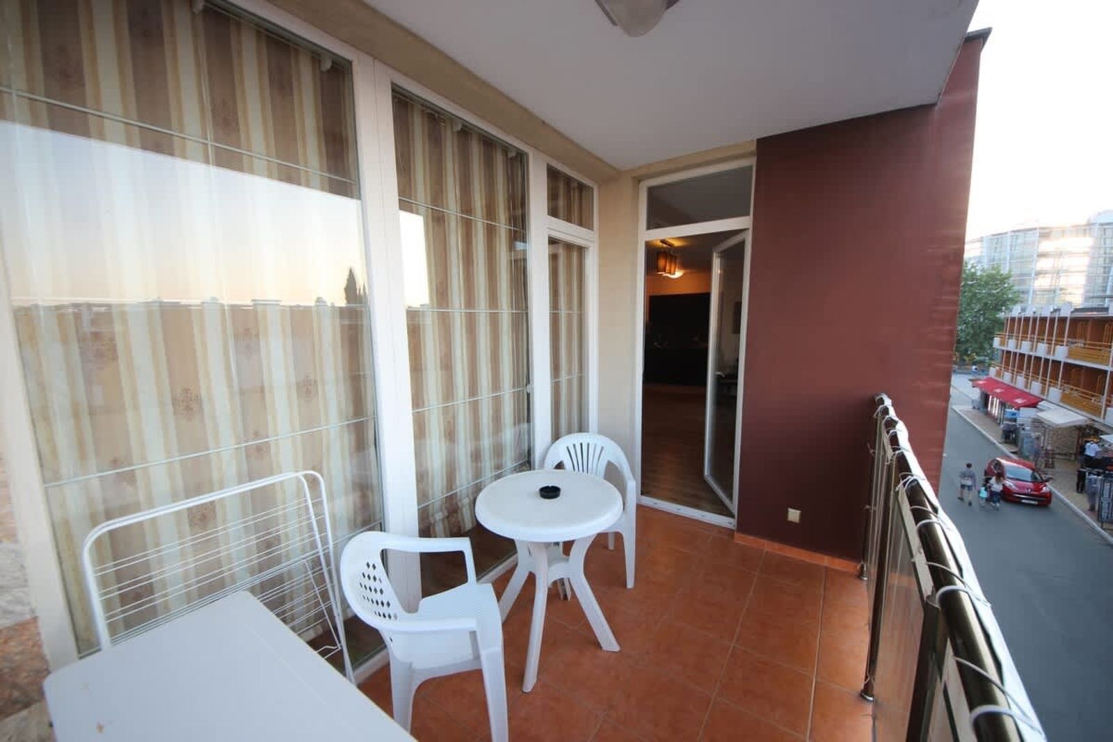 Cozy apartment in Dune Residence - Photo 12