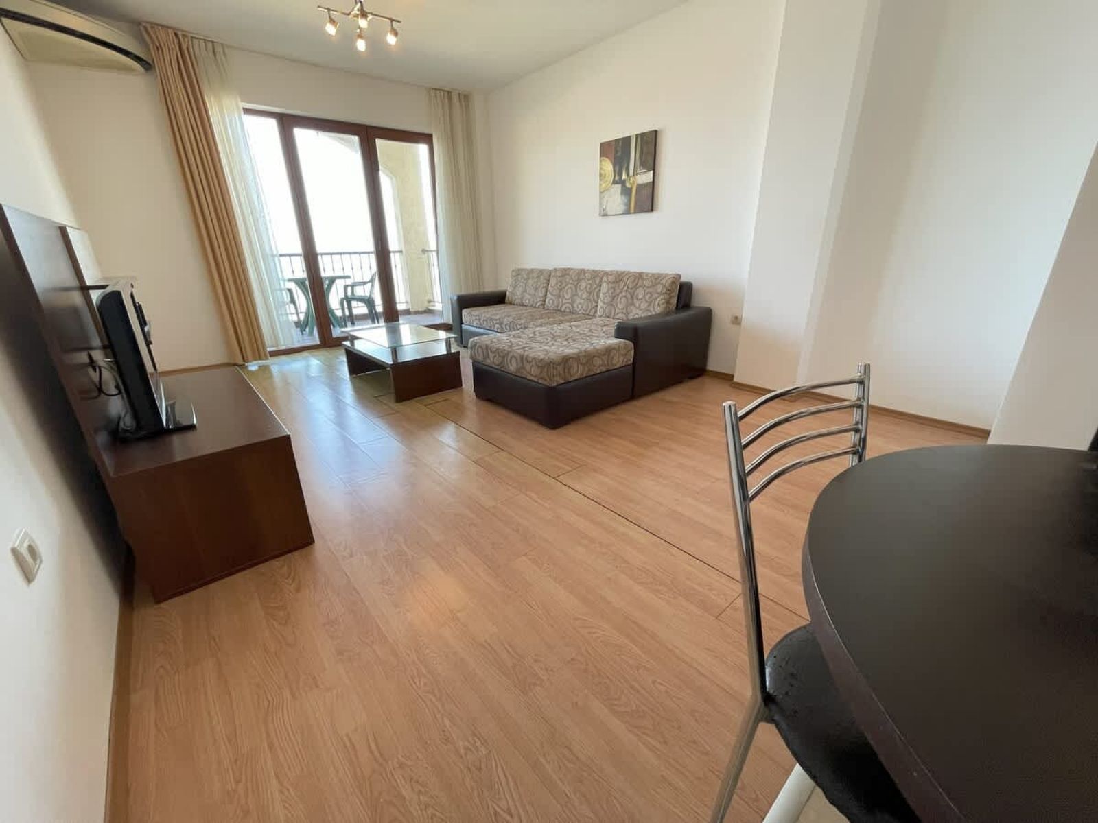 Panorama Sea View Apartment in Rocamar - Photo 24