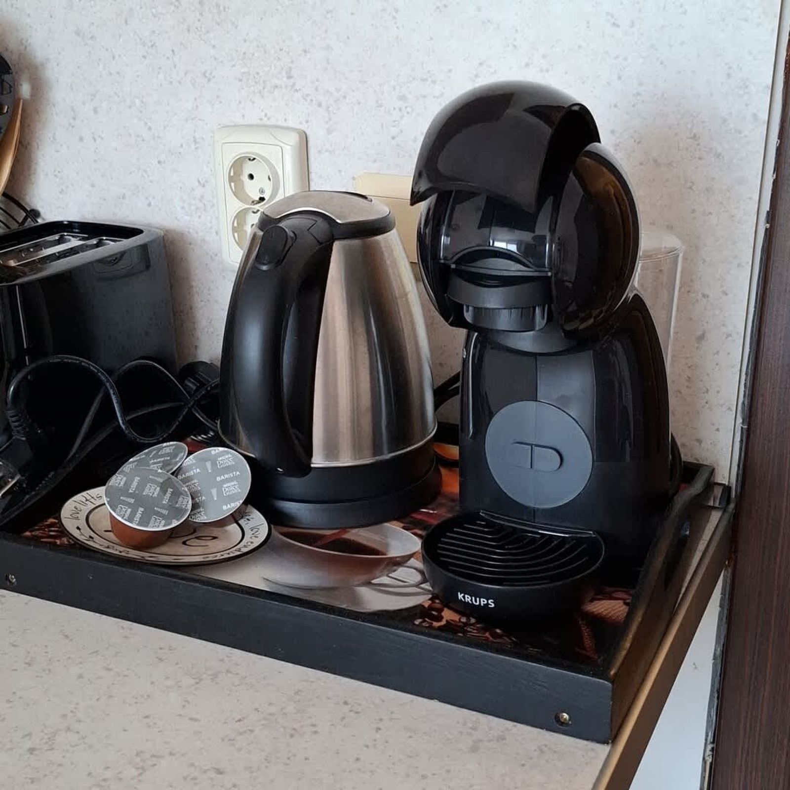 Cosy Studio in Hacienda - Photo 17