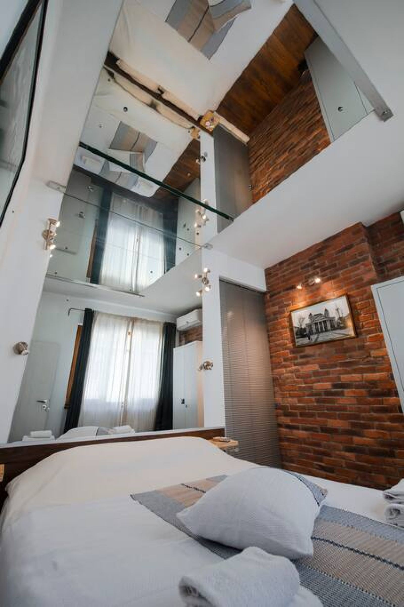 Urban Style 1BD Apartment on Sofia Center - Photo 13