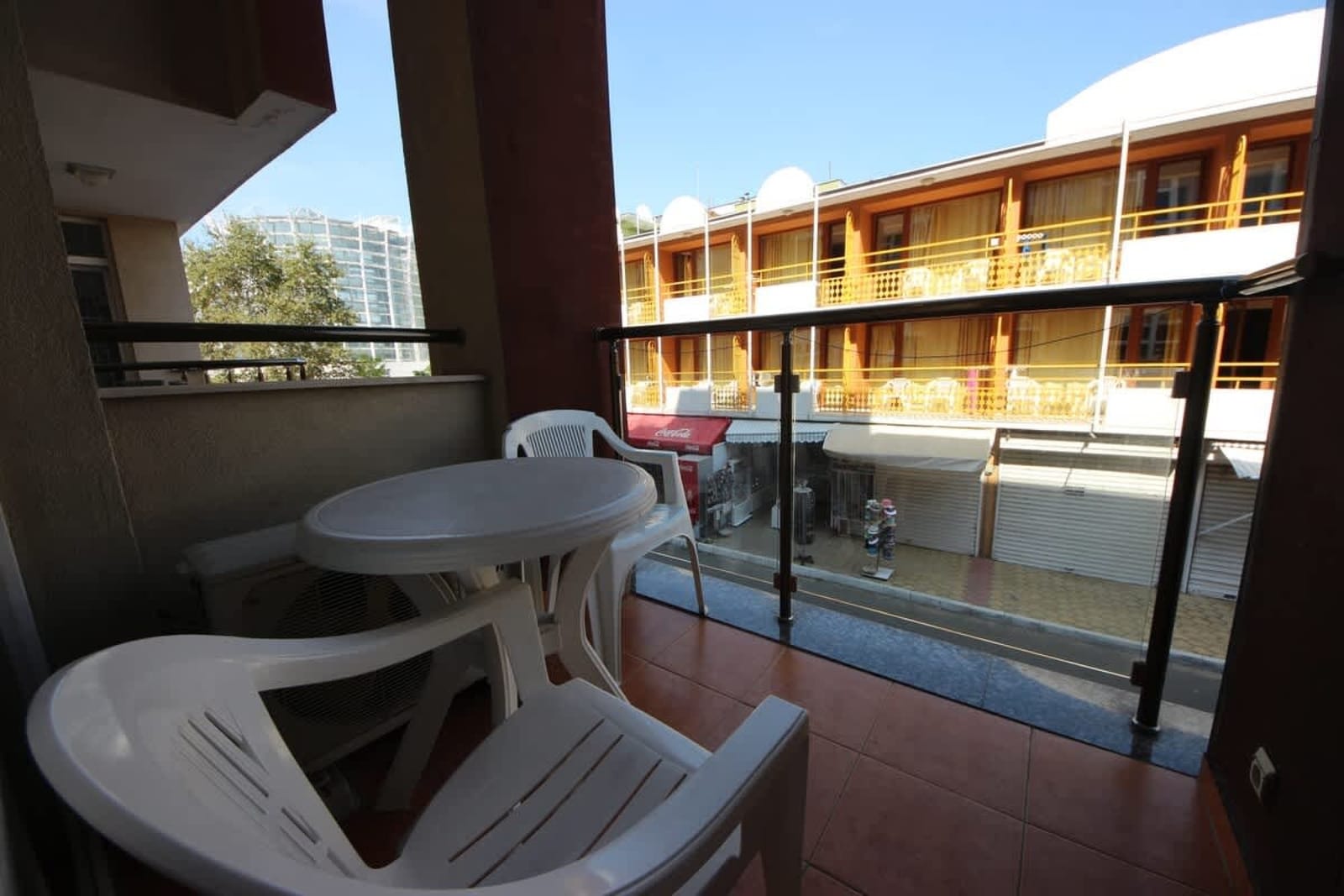 Cozy studio in Dune Residence - Photo 18