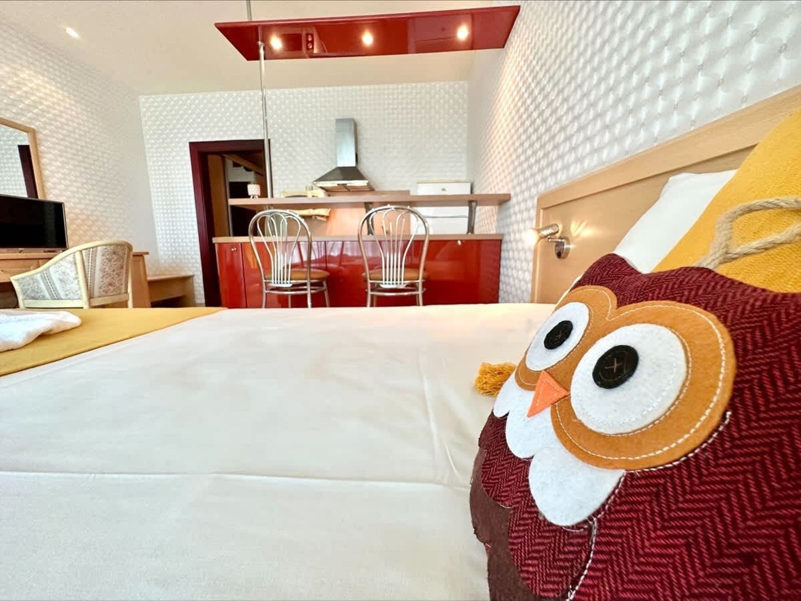 Miramar Palace Studio with Balcony - Photo 28