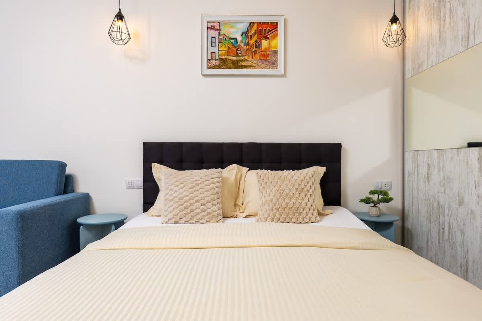 Maritsa 1BD Apartment by Flat Manager - Photo 11