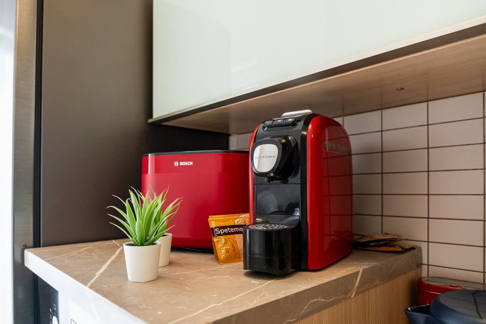 Black Sea Spacious 3BR Apartment - Photo 26