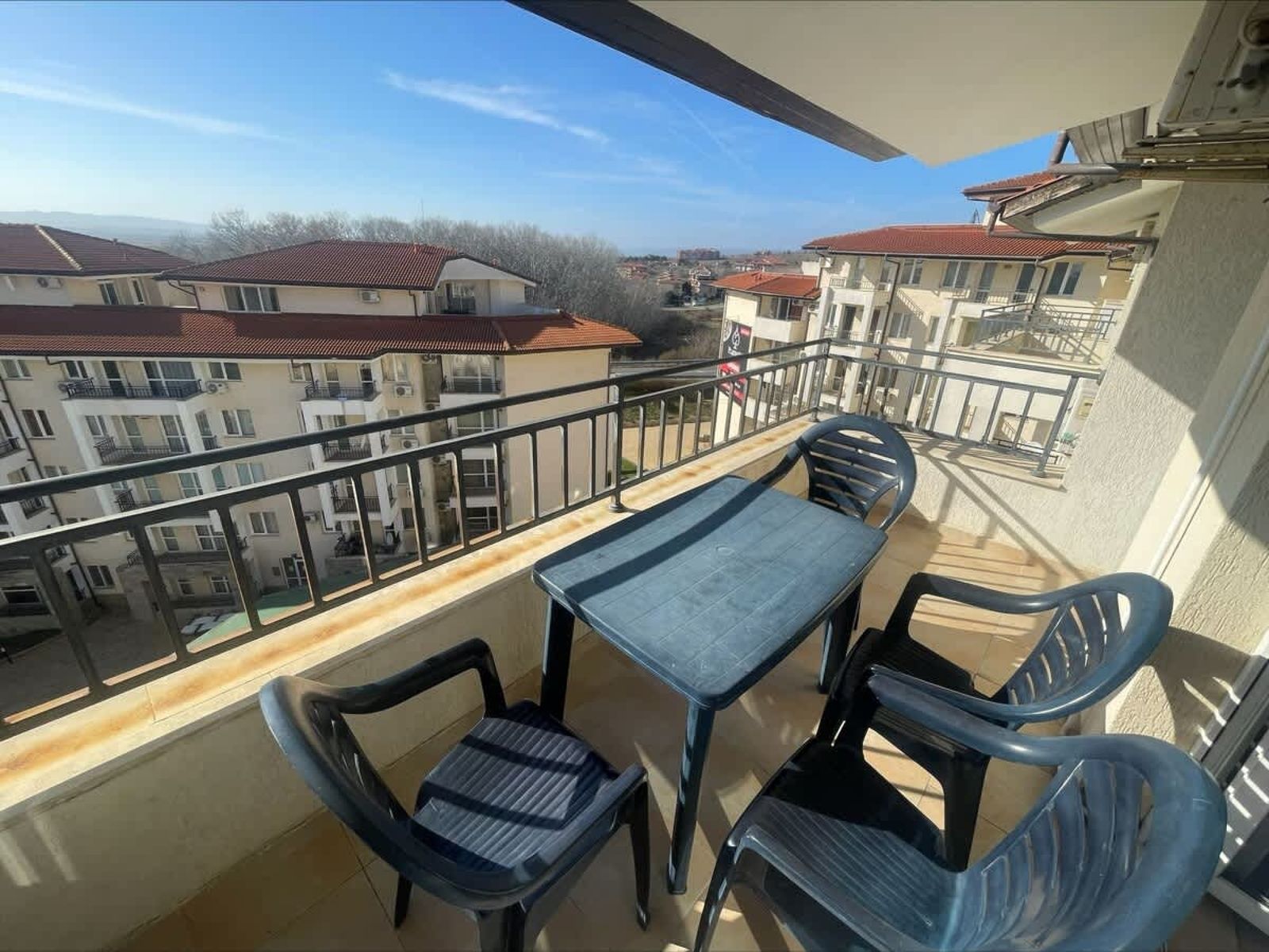 Nice 2 bedroom apartment in Sunny Beach Hills - Photo 21