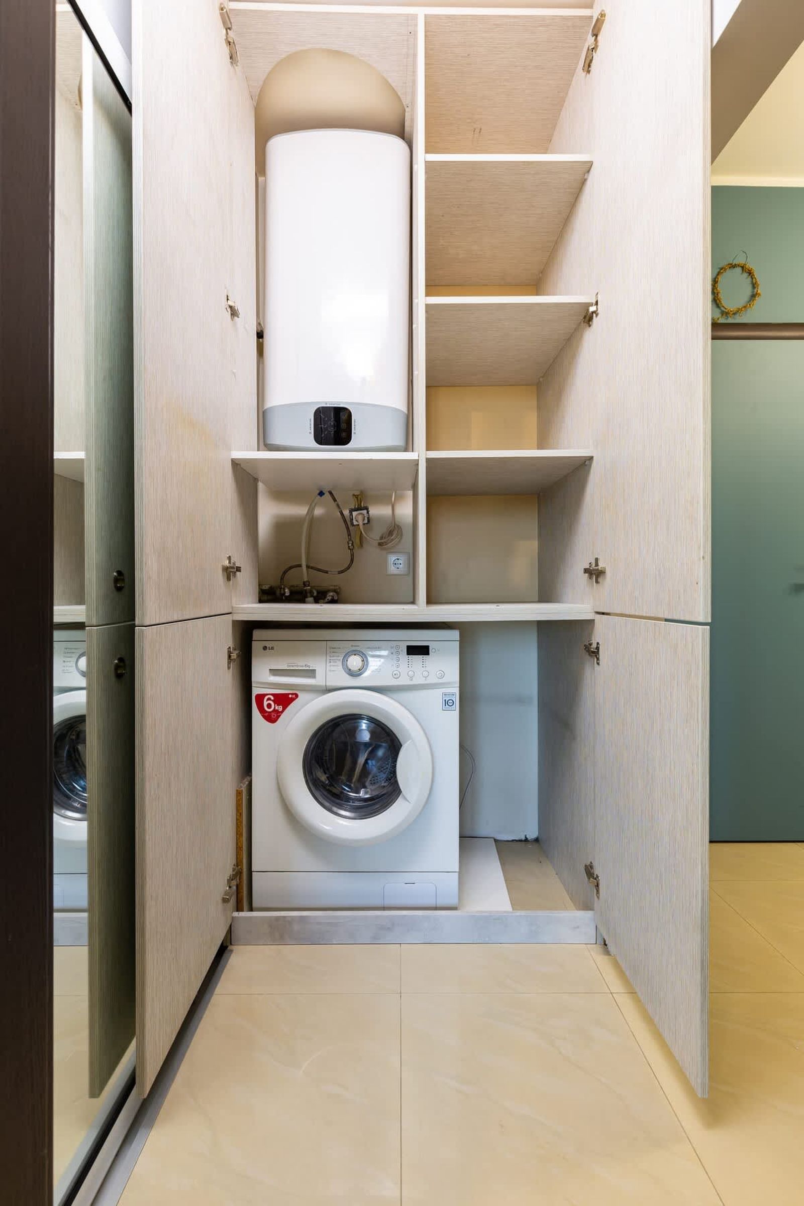 Nikolaos Apartment - Photo 24