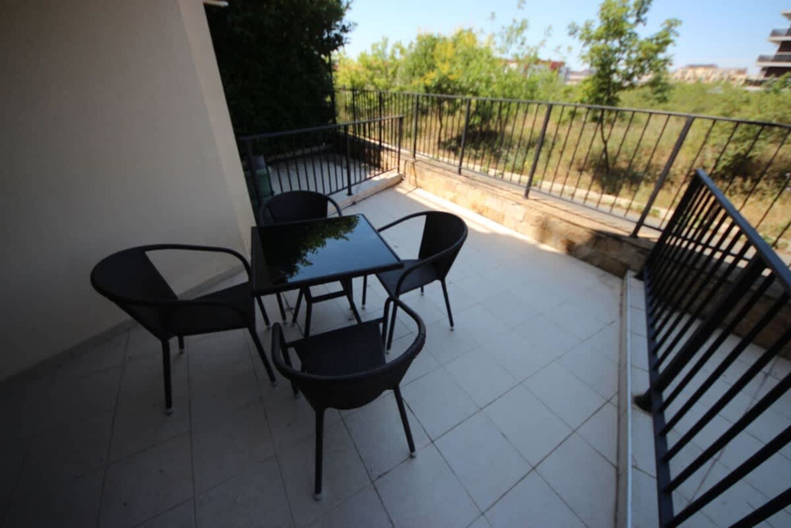 Luxor Cozy studio with terrace - Photo 16