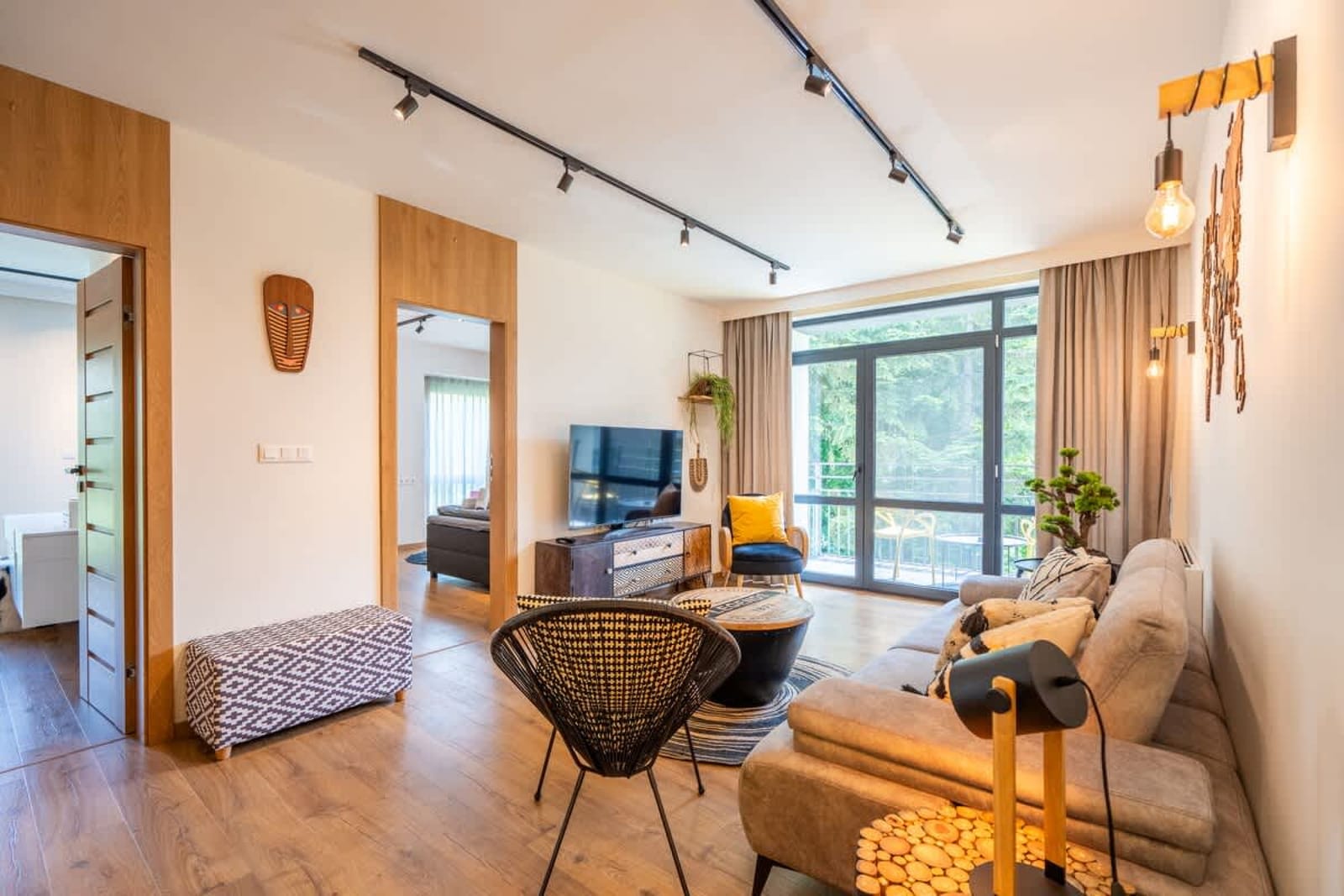 Arte Apartment - Photo 9