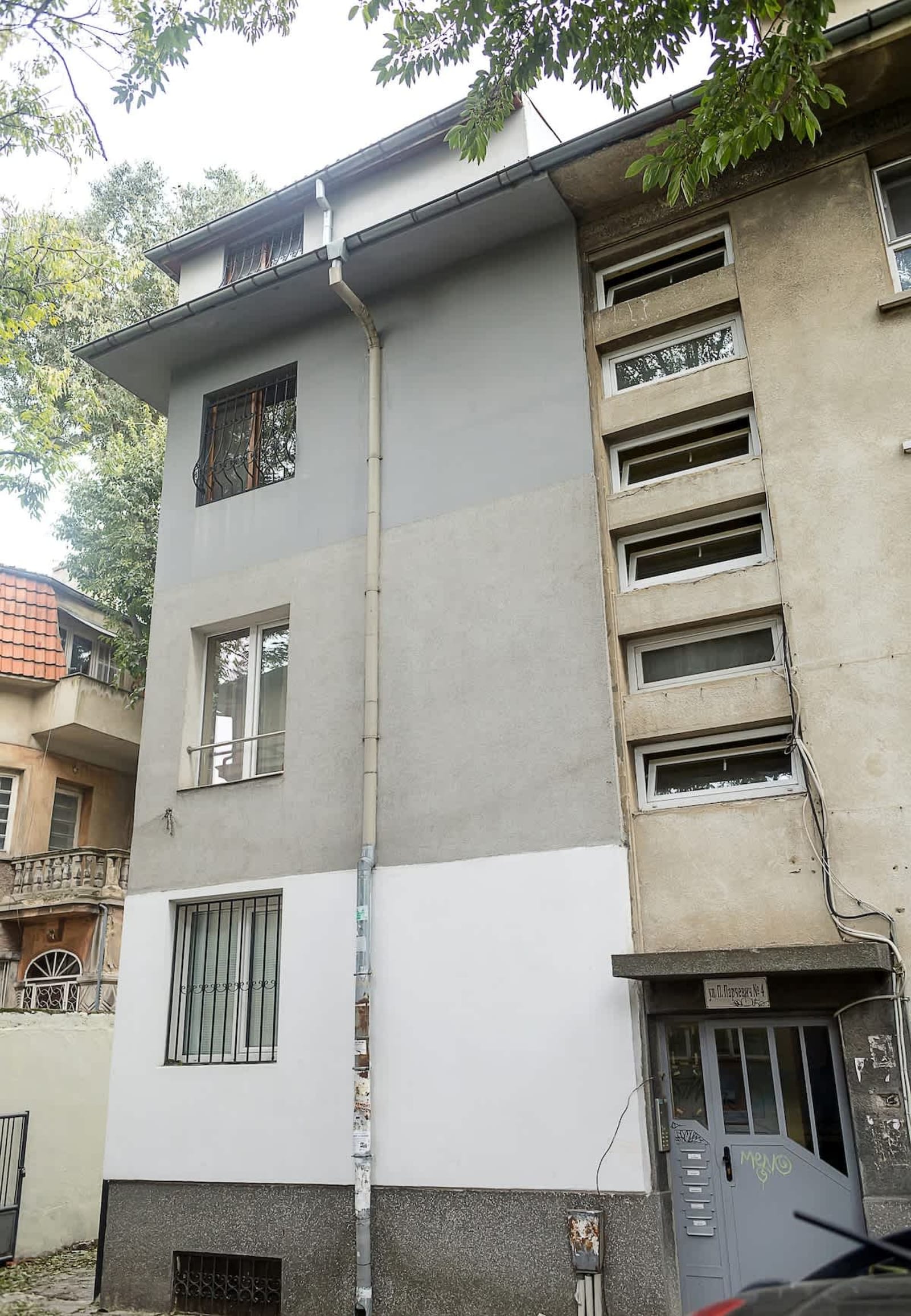 Cozy Flat with Two Bedrooms in Central Varna - Photo 26