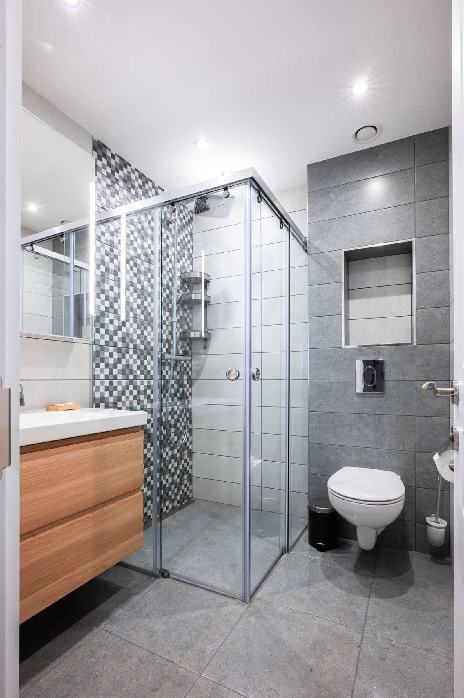 Spacious 1BD Flat in Lozenets: Modern &amp; Central - Photo 15