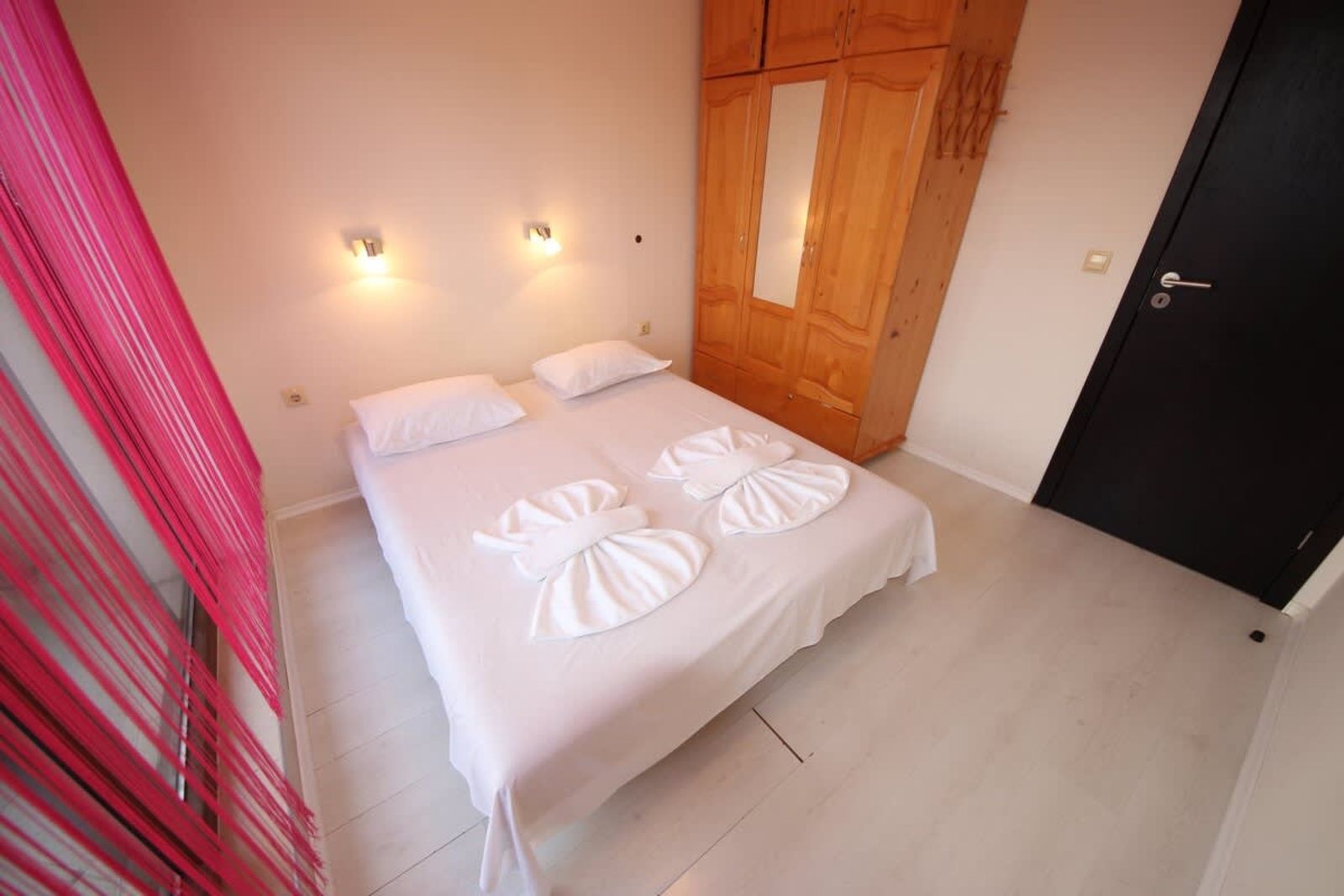 Family Apartment with balcony in Horyzont - Photo 18