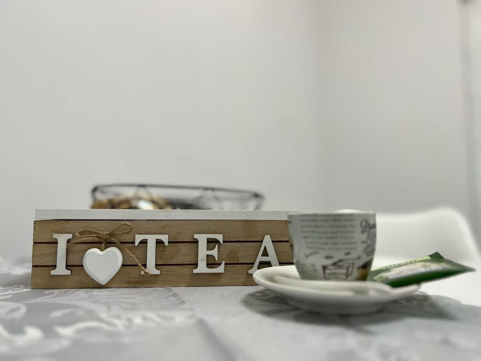 Céntrico  Modern 1BD Flat in Varna - Photo 14