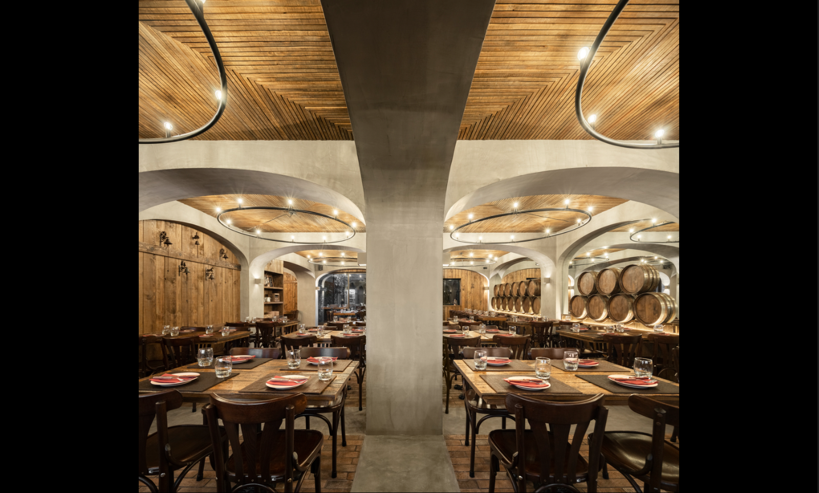 Barril Restaurant - Photo 18