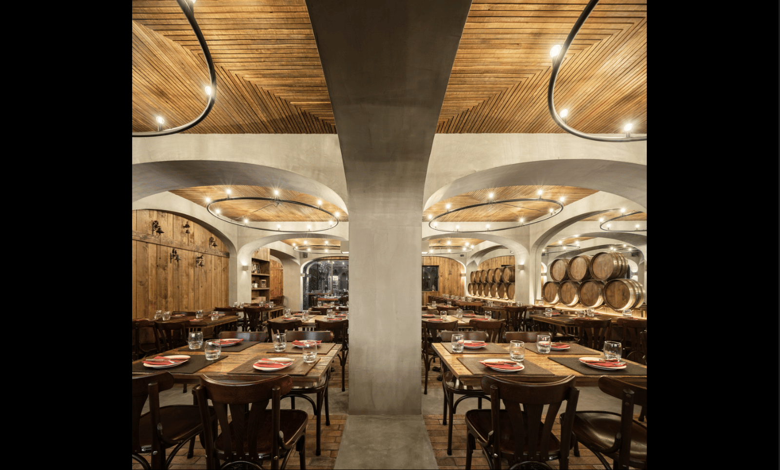 Barril Restaurant - Photo 18