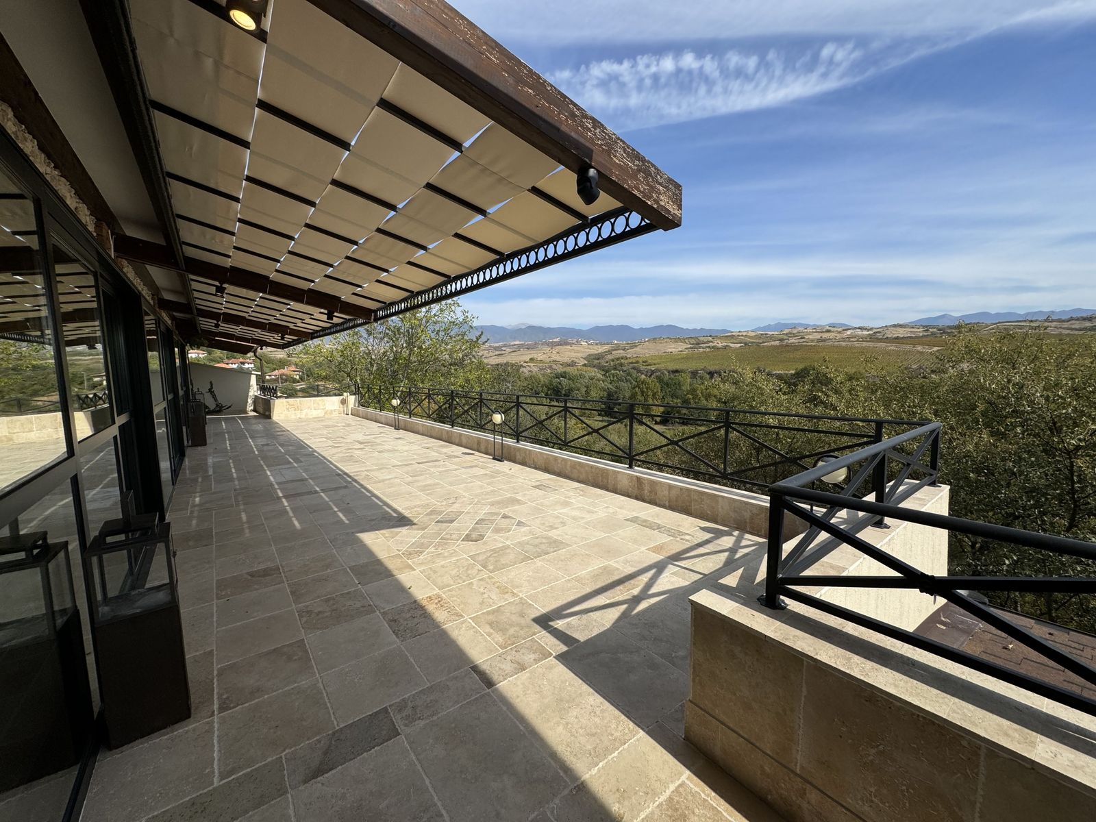 Zornitza Family Estate - Winery - Photo 9